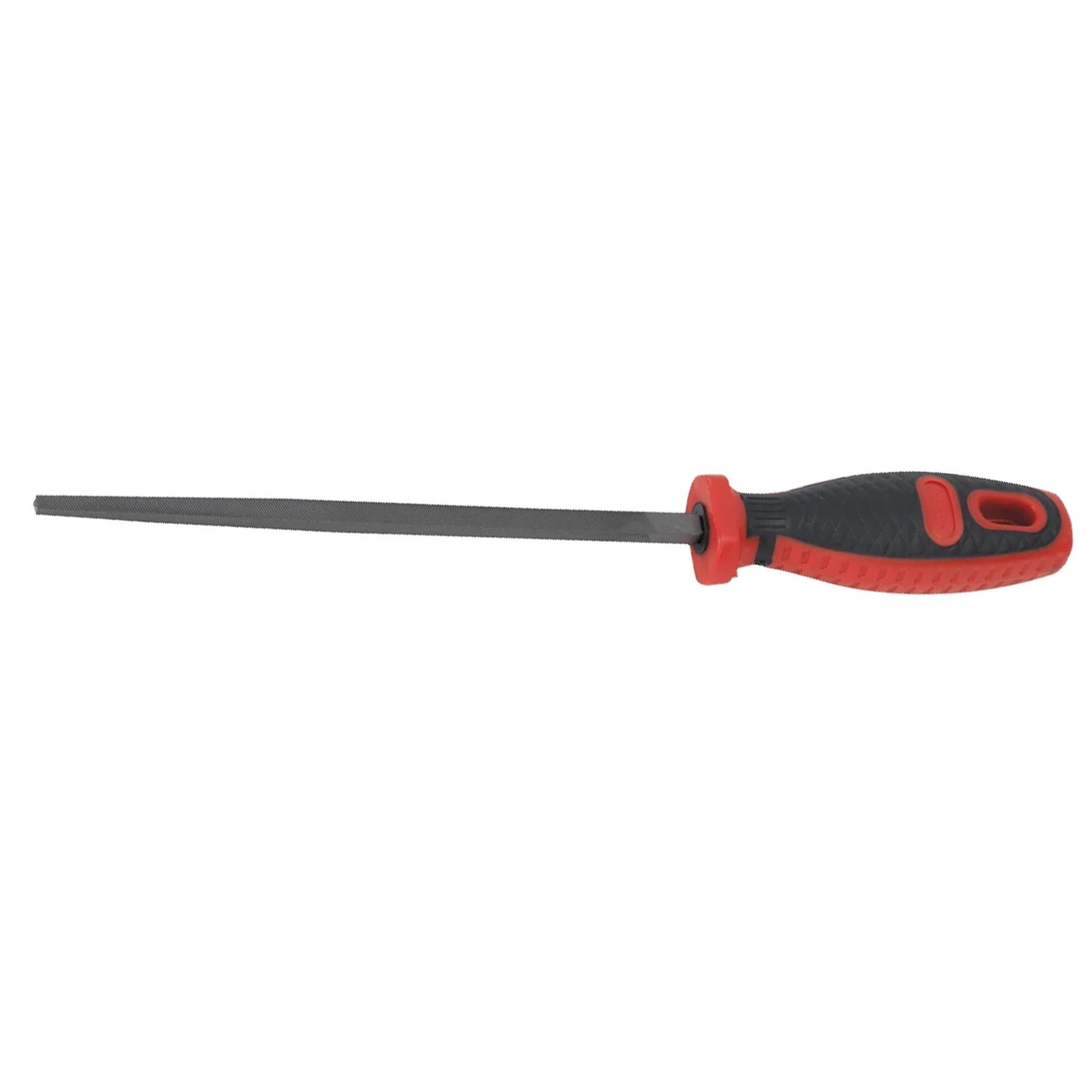 Sealey Engineers File Set 5pc 200mm