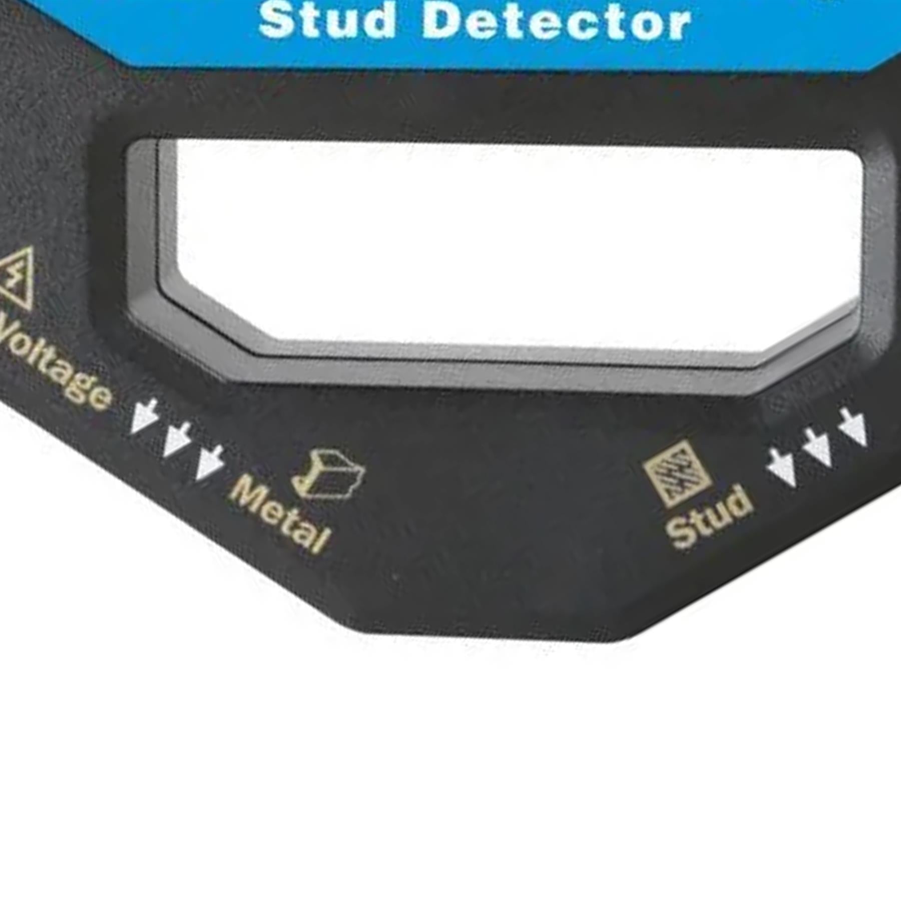 detects live electricity