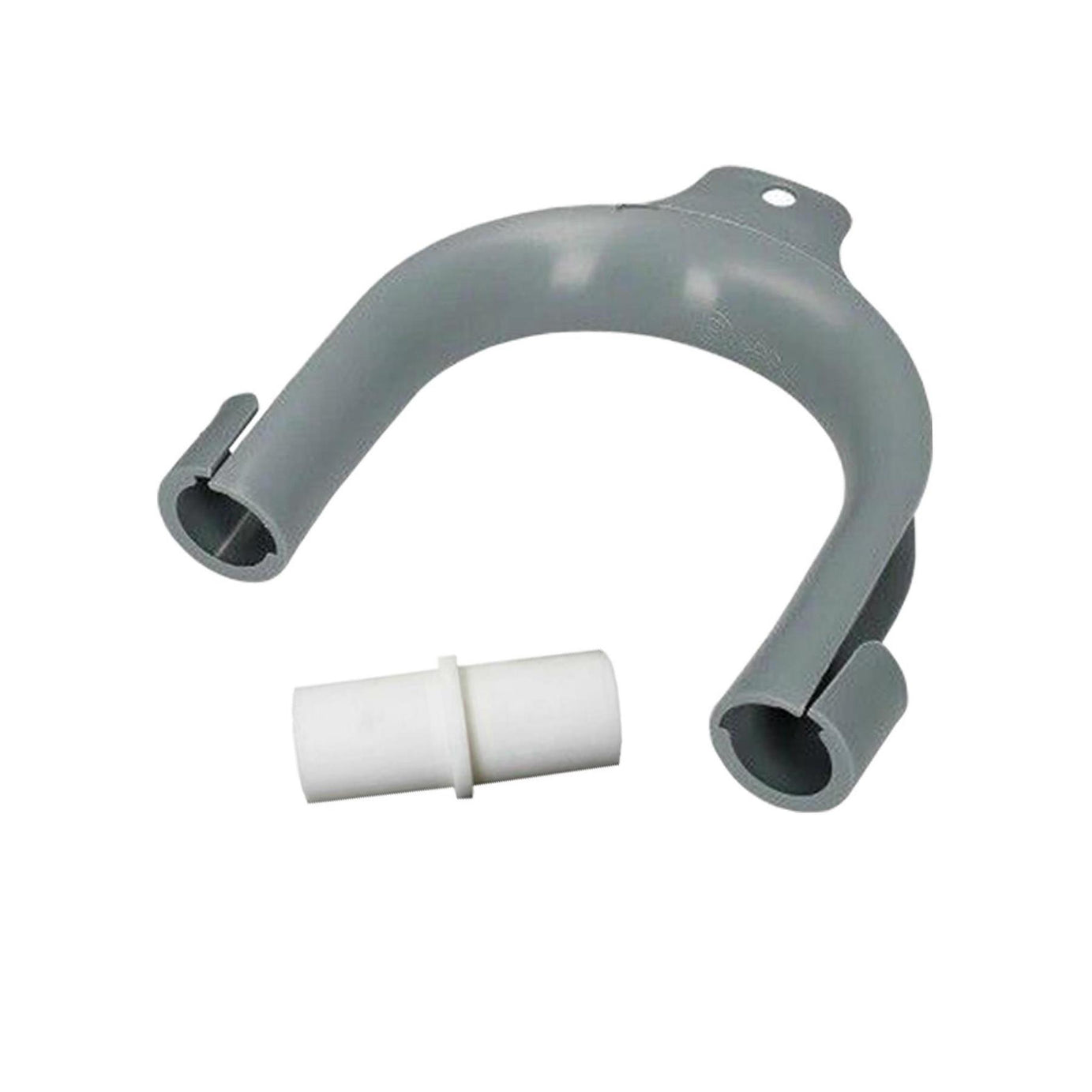 Waste Hose Extension Pipe