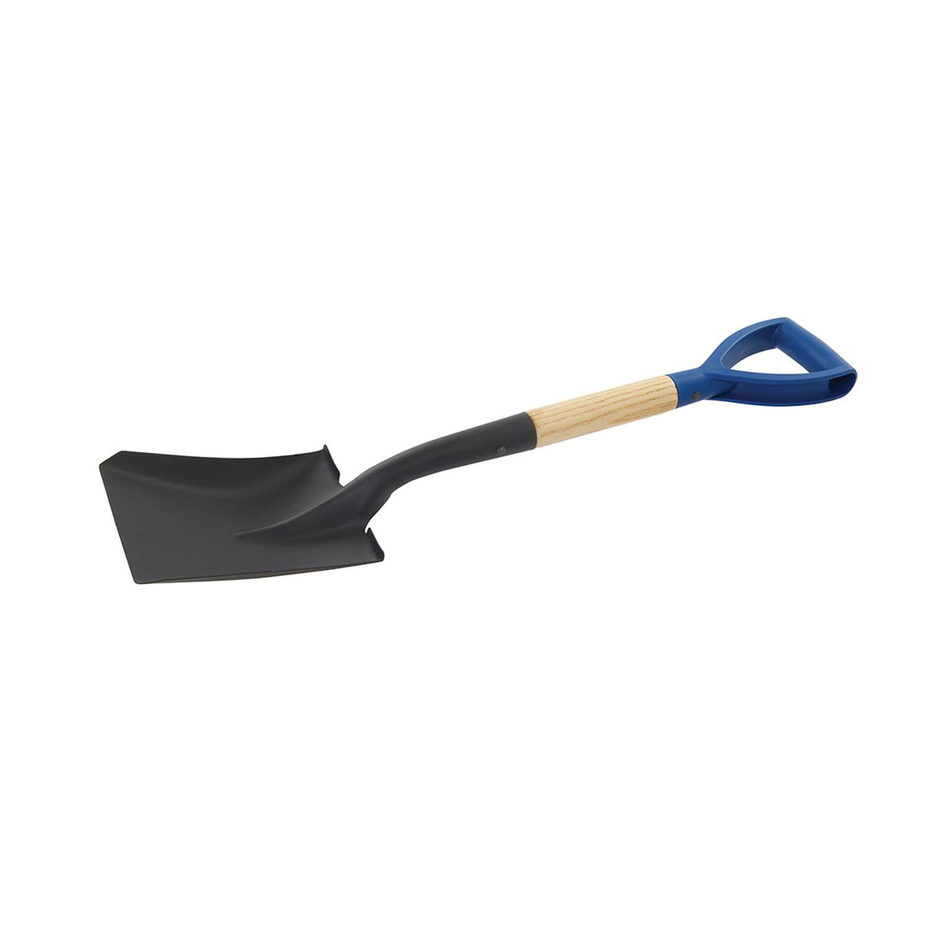 700mm Wooden Square Head Micro Mini Shovel Lifetime Warranty