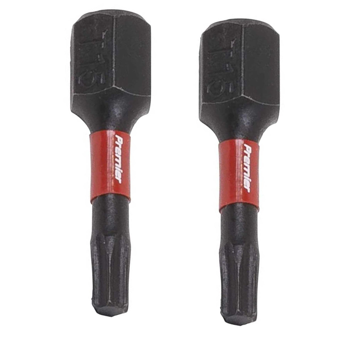 TRX-Star* T15 Impact Power Tool Bits 25mm - 3pc