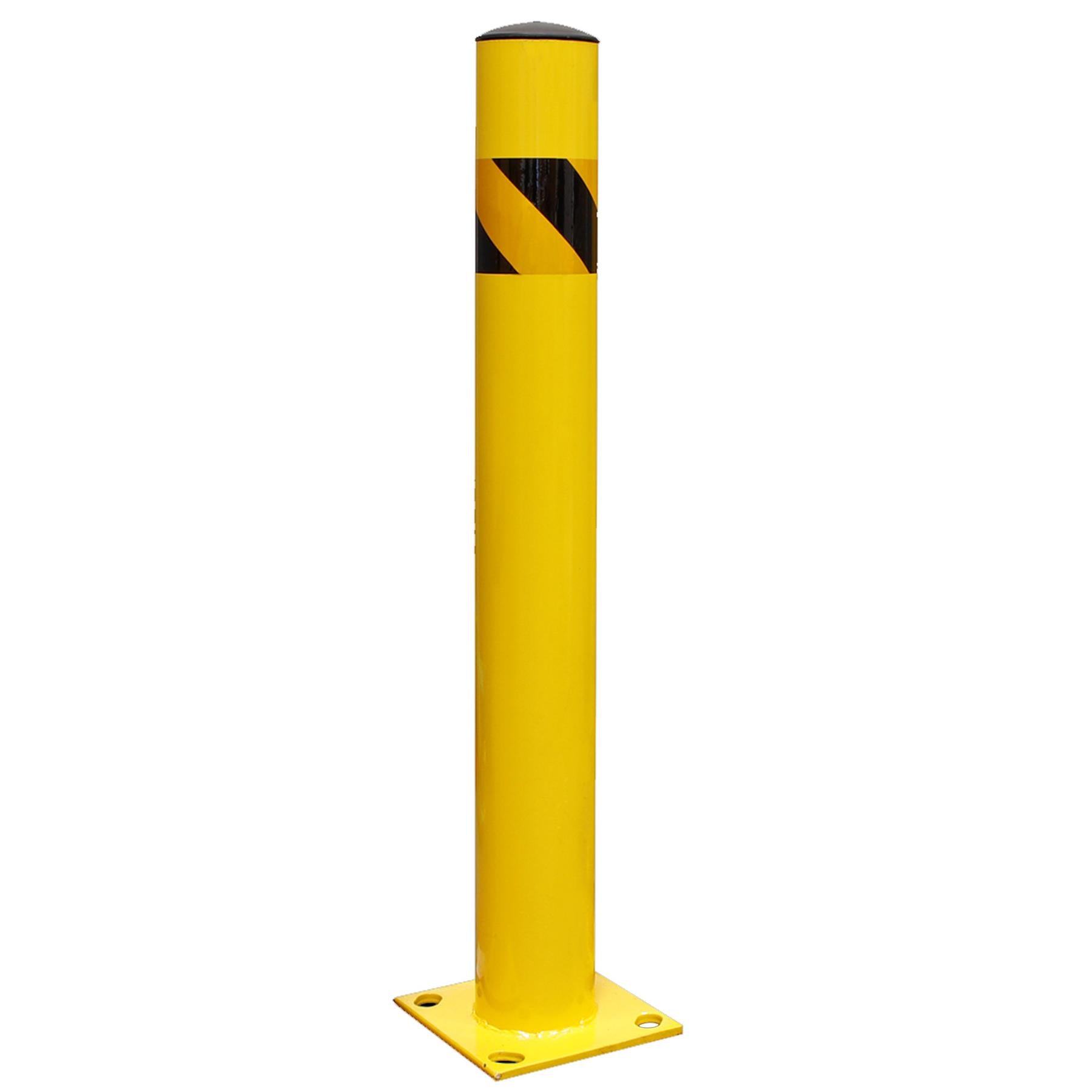Sealey Safety Bollard 900mm