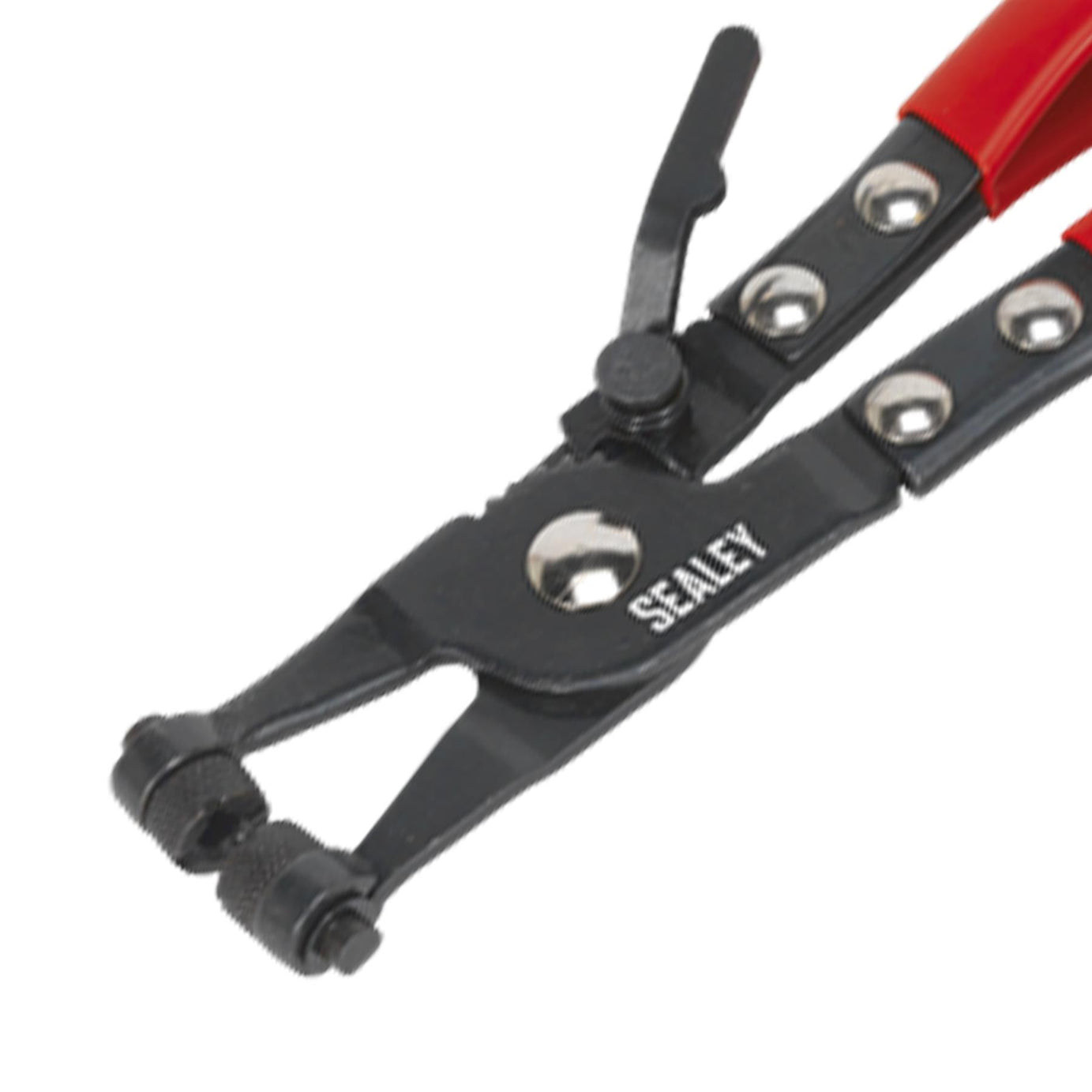 Sealey Hose Clip Pliers Set 2pc