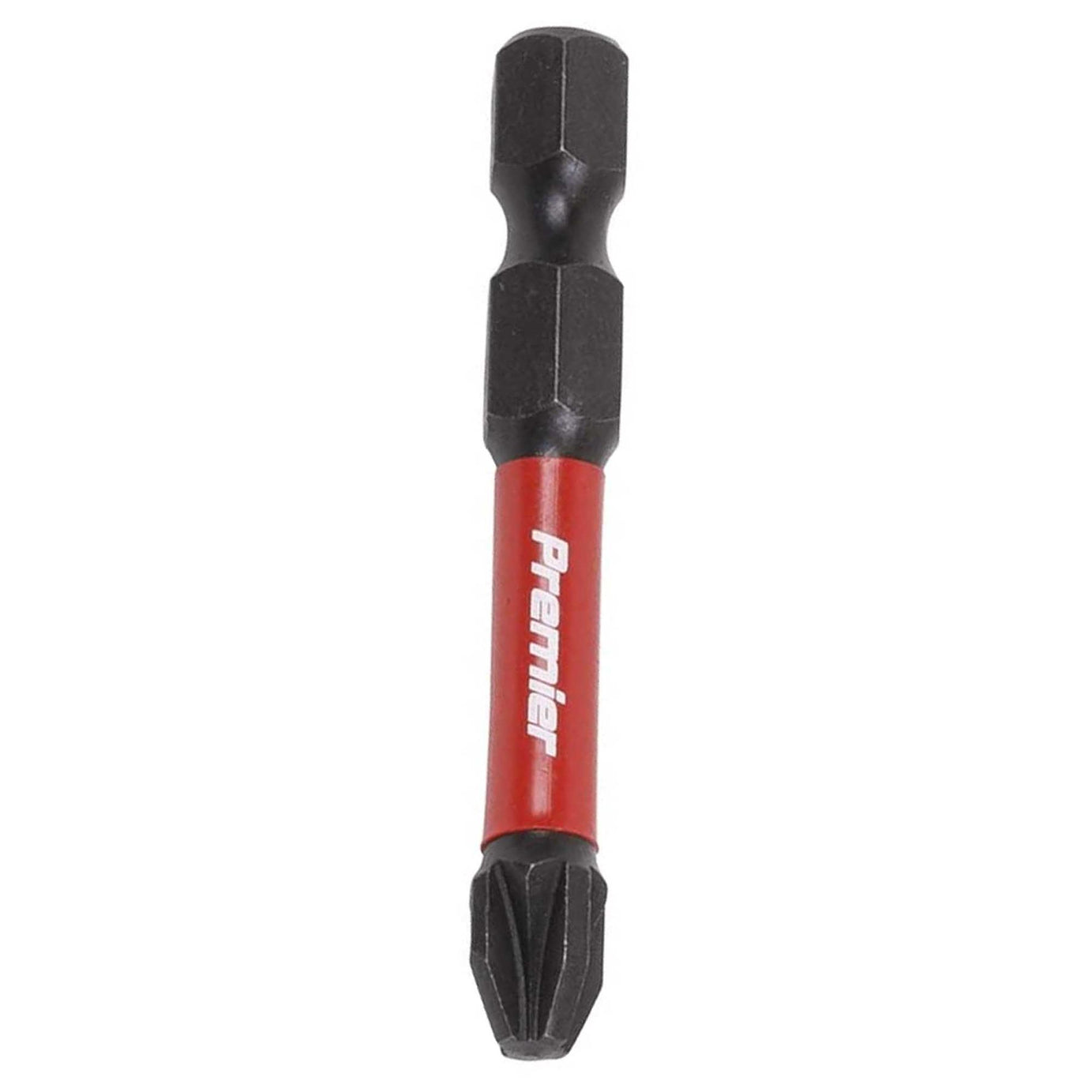 Pozi #3 Impact Power Tool Bits 50mm - 3pc