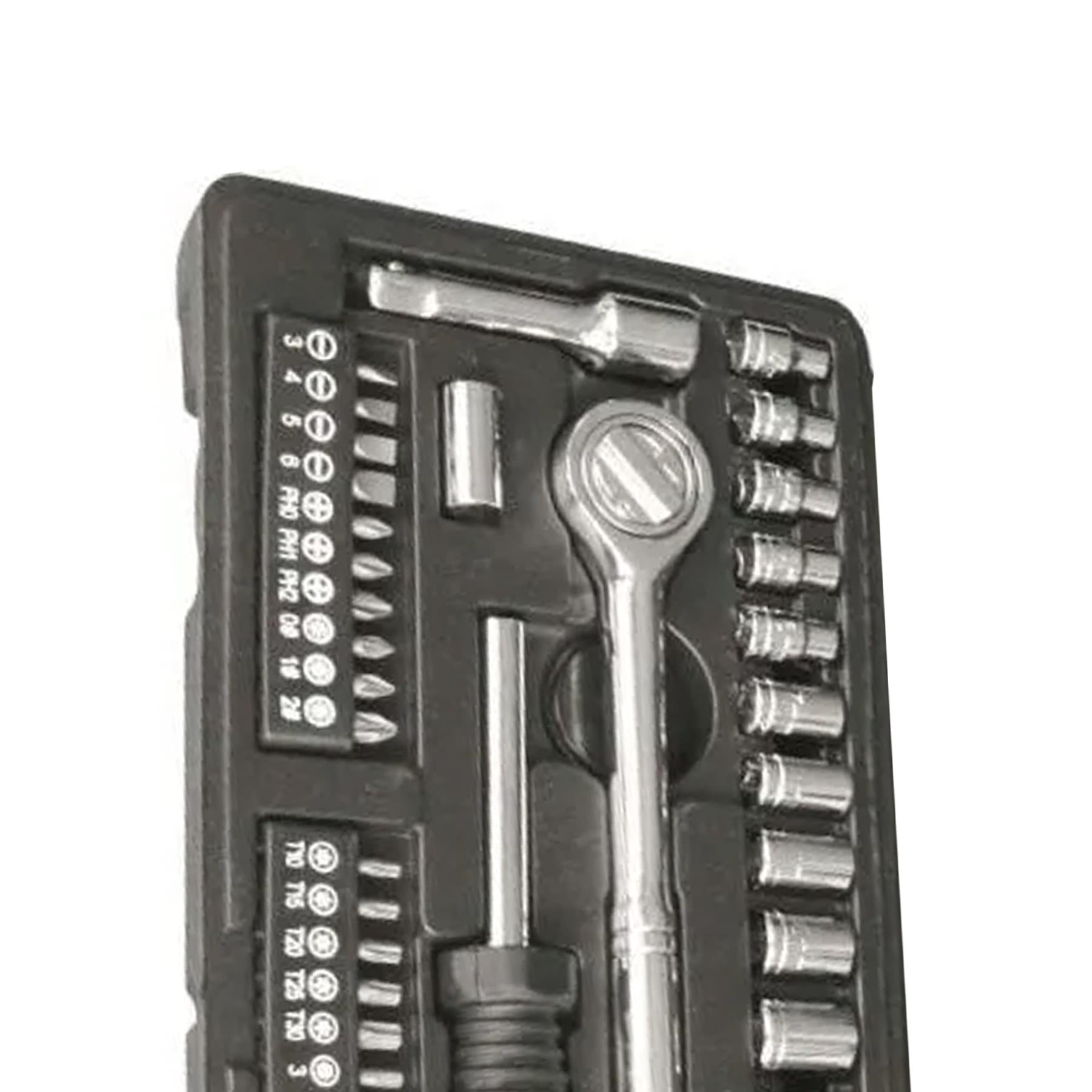 Socket Set