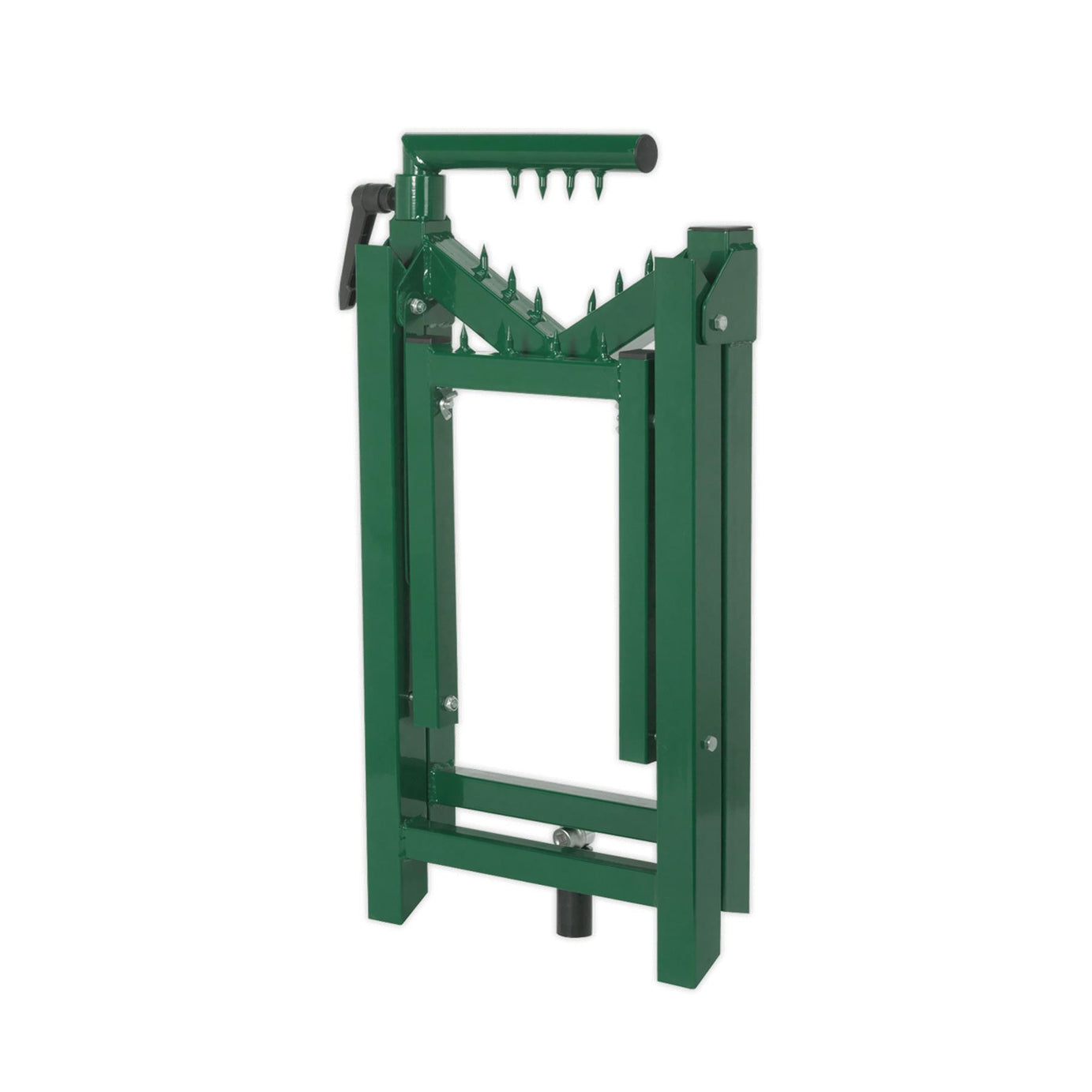 Sealey Heavy-Duty Log Stand 230mm Capacity