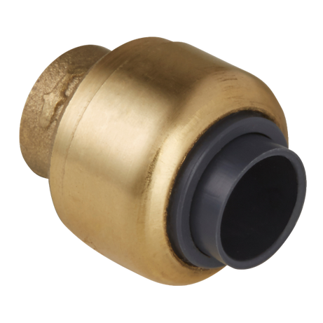 Sealey Line End Plug 15mm