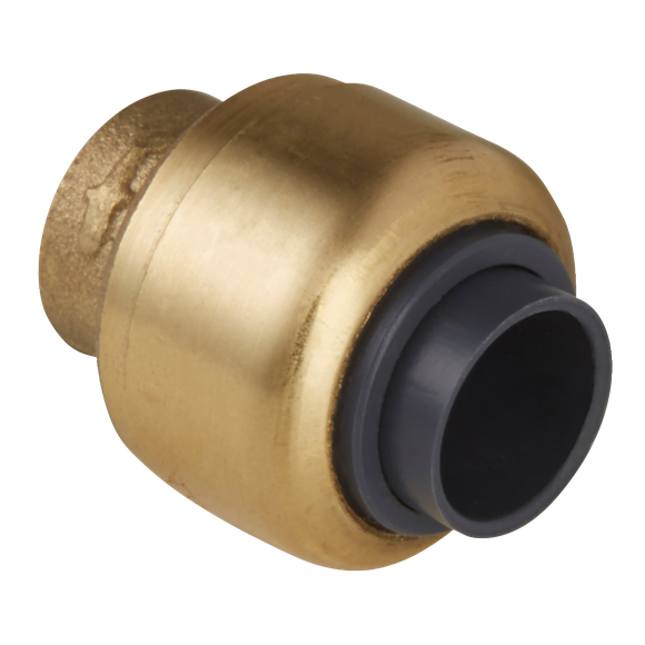 Sealey Line End Plug 15mm