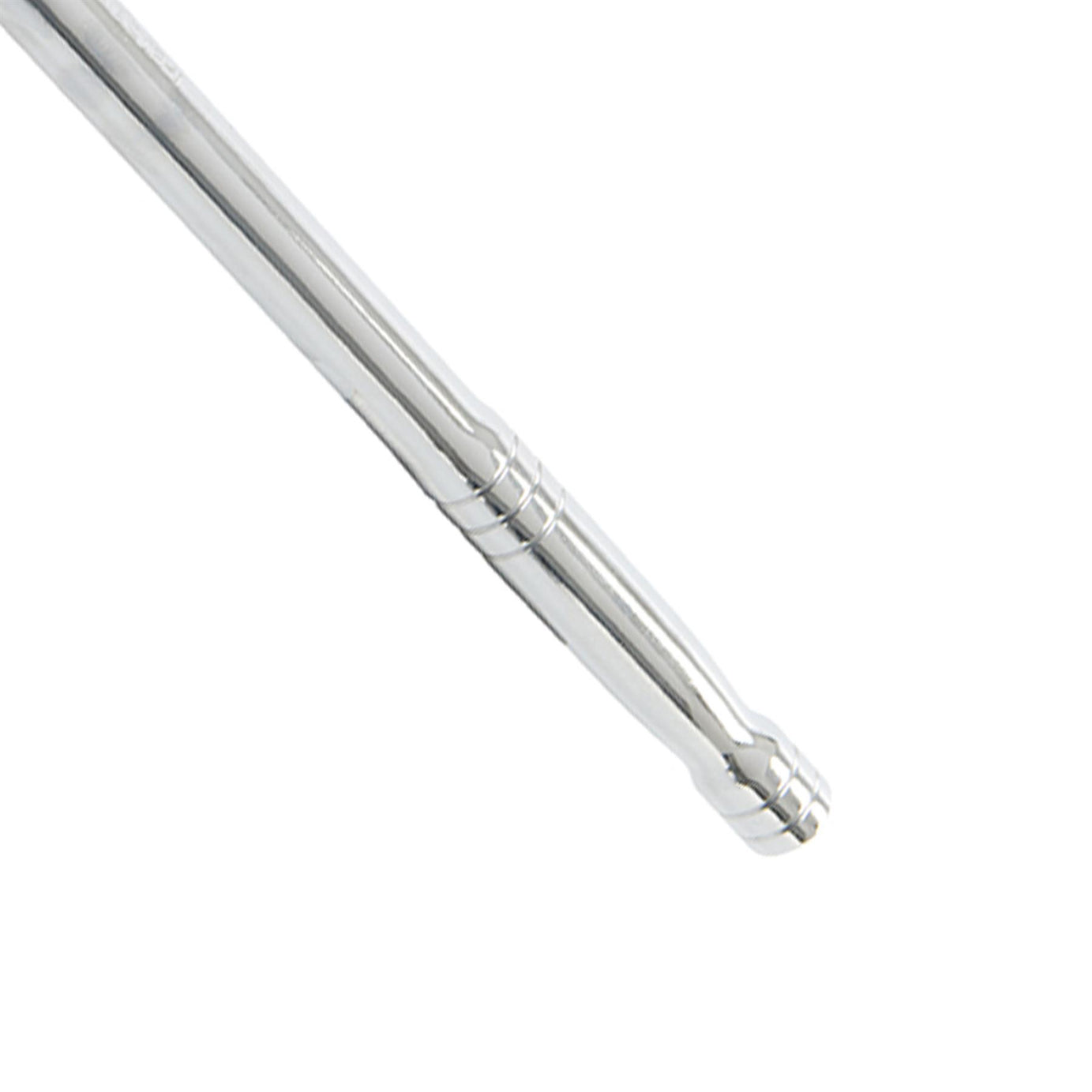 Flexible Handle 1/2" / 375mm Chrome Vanadium Steel Breaker Bar New