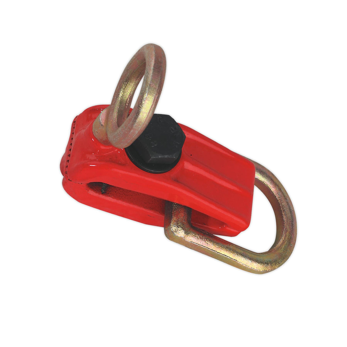 Sealey Pull Clamp 90° Dual