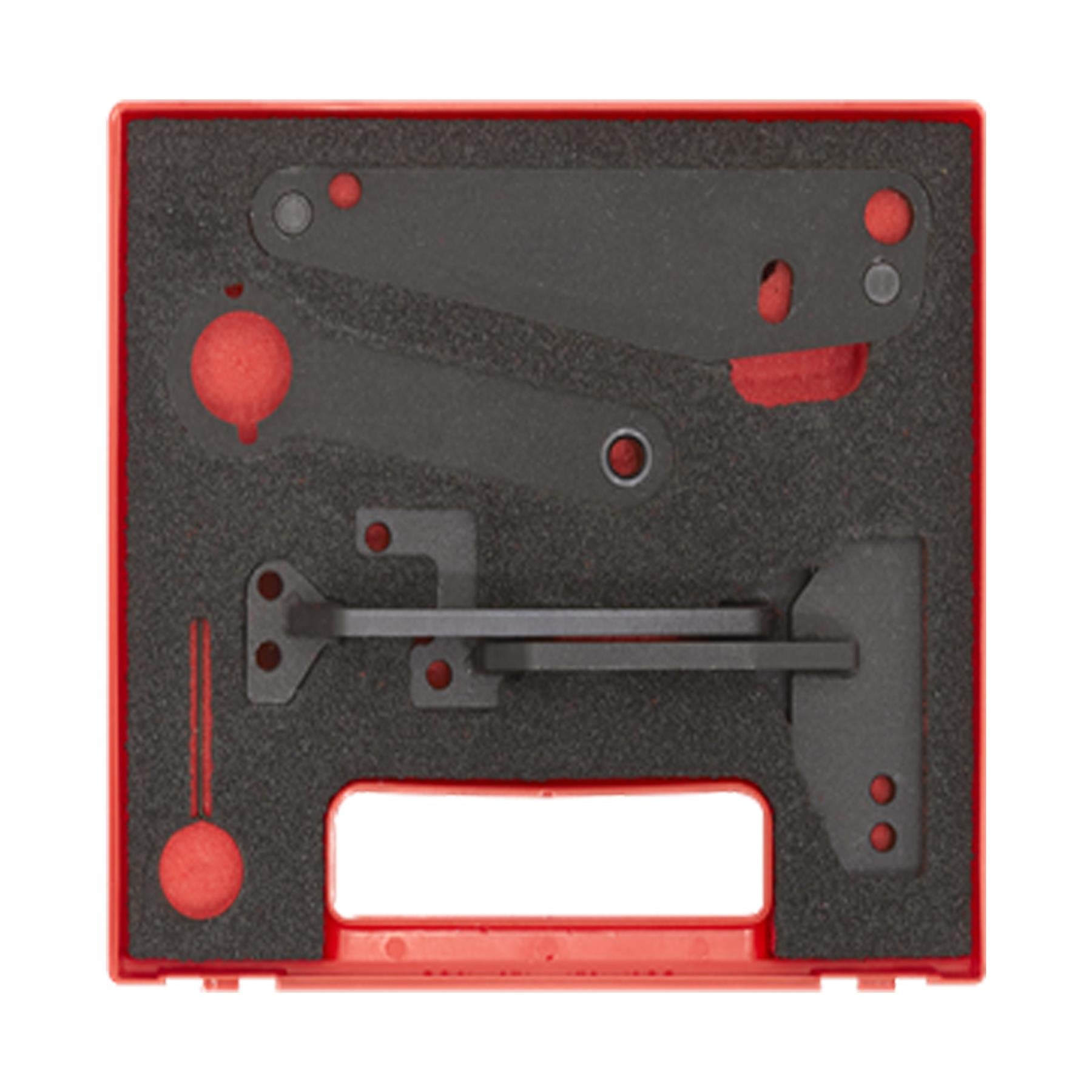 Sealey Timing Tool for Mercedes, Renault, Nissan, Dacia 1.3 Petrol Engines