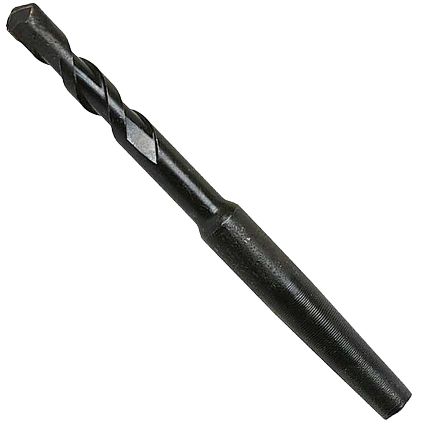 TCT Core Drill Bit 125mm Hole Saw Masonry Stone Brick Hex 125mm Extensions Pilot