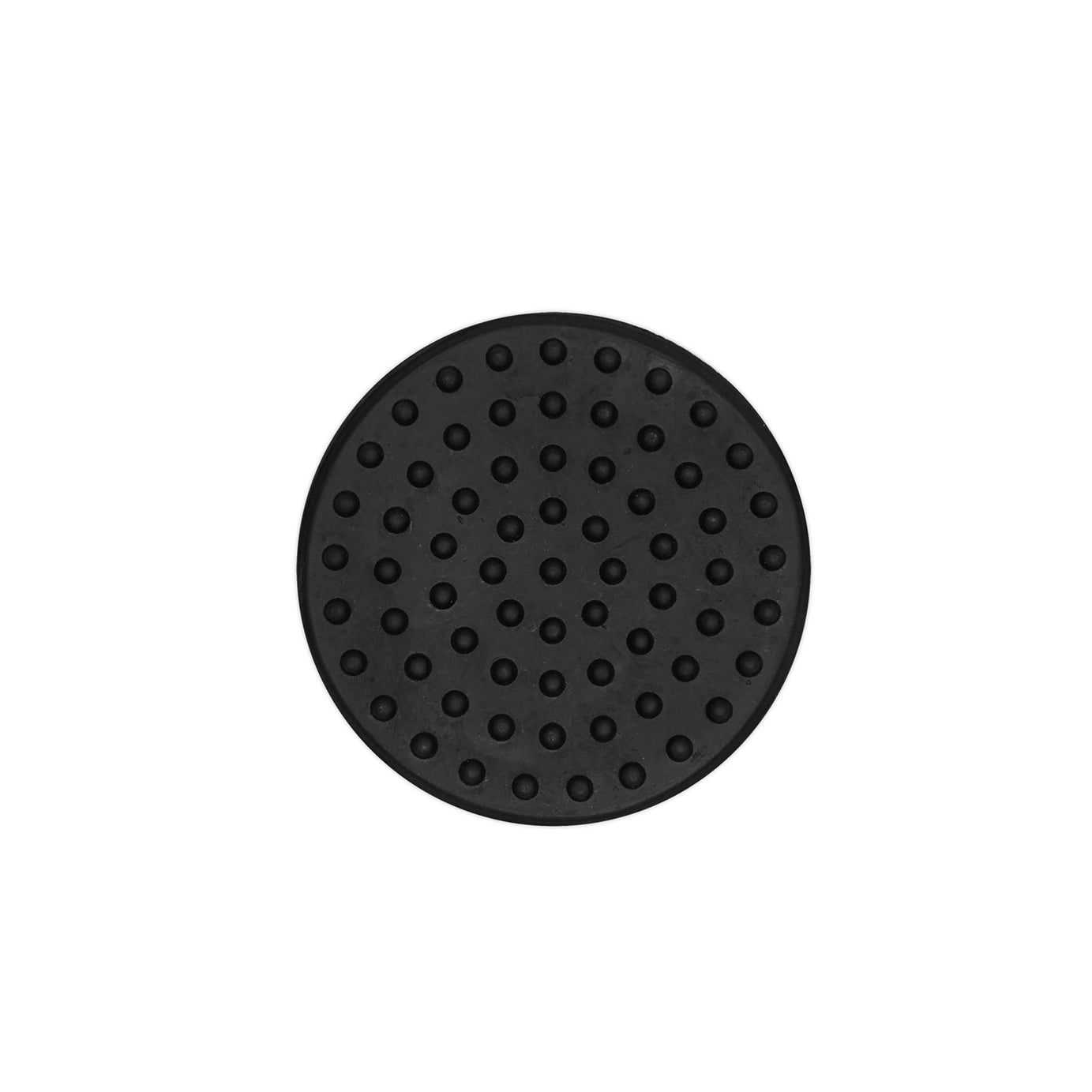 Sealey Safety Rubber Jack Pad - Type B Fits Inside The Jack Saddle