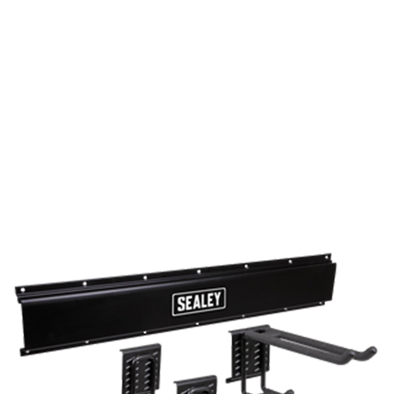 Sealey Multipurpose Storage Kit 4pc