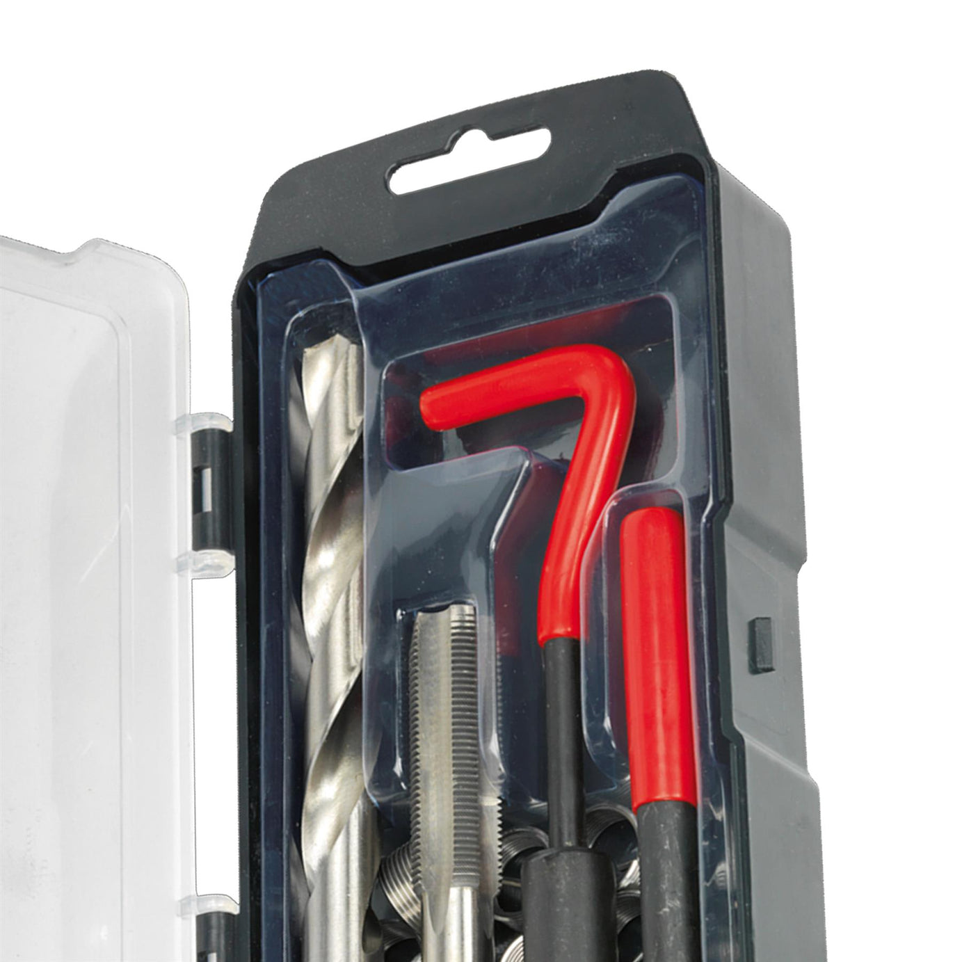 Sealey Thread Repair Kit M14 x 1.25mm