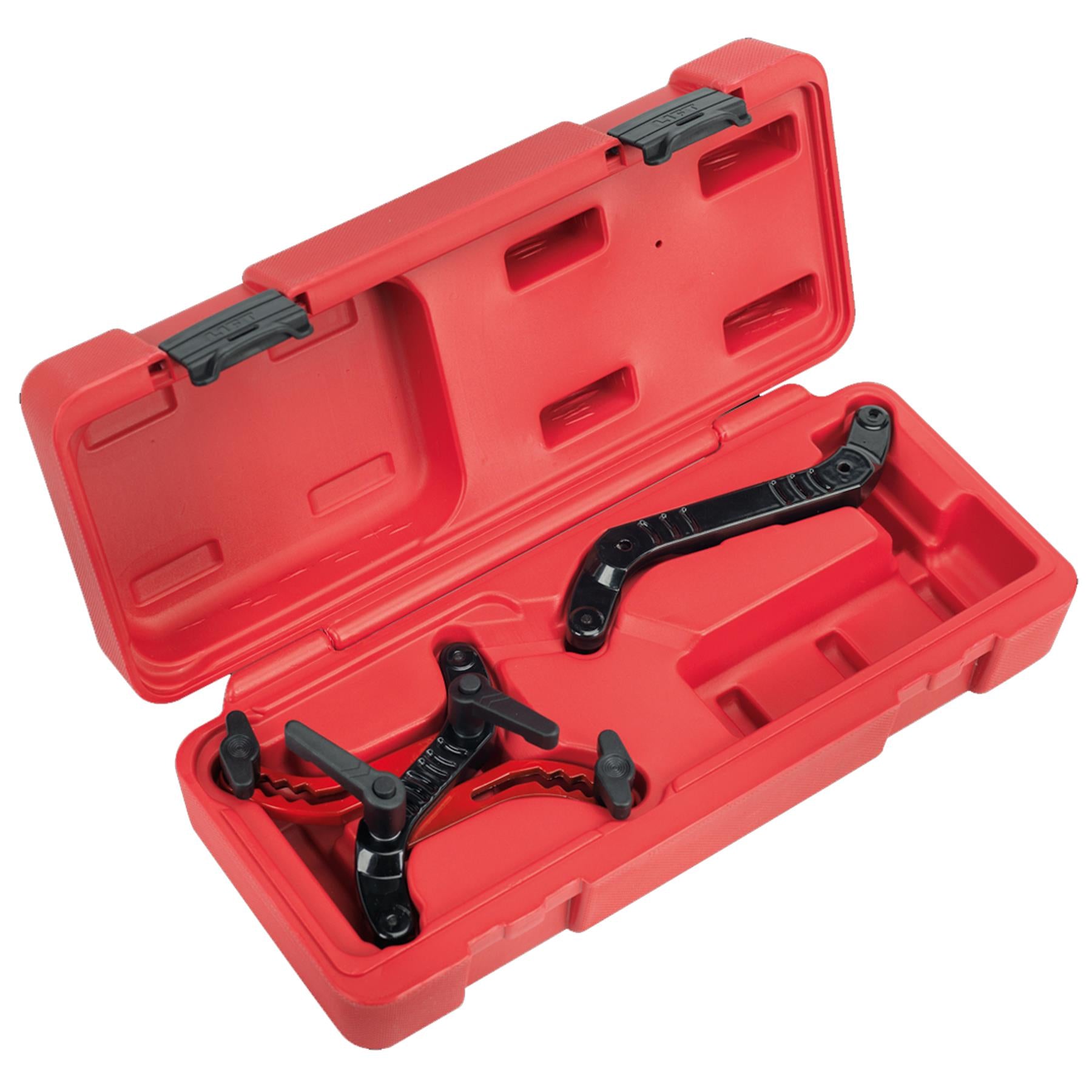 Universal Twin Camshaft Locking Tool.VSE888. Sealey