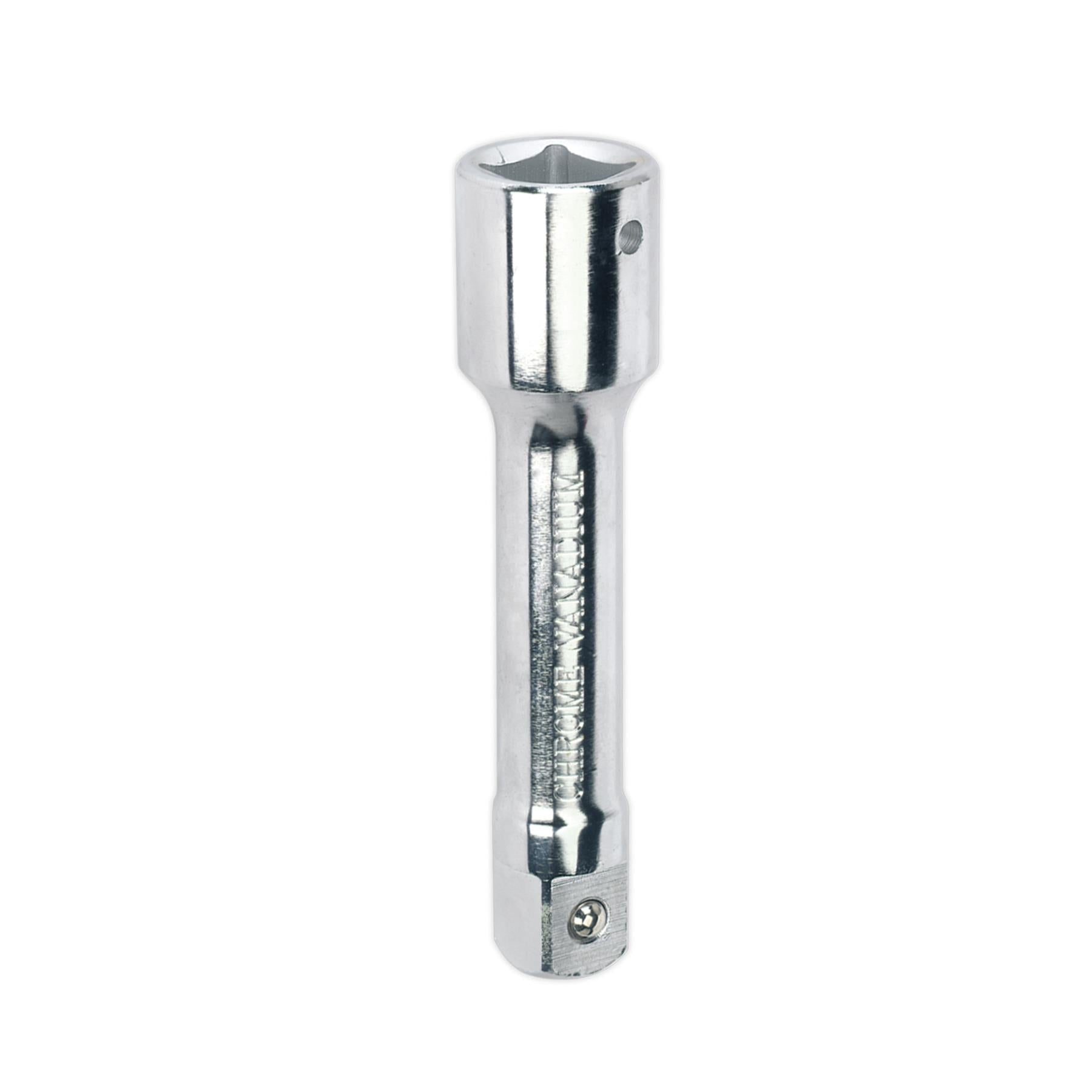 Sealey Extension Bar 150mm 3/4"Sq Drive