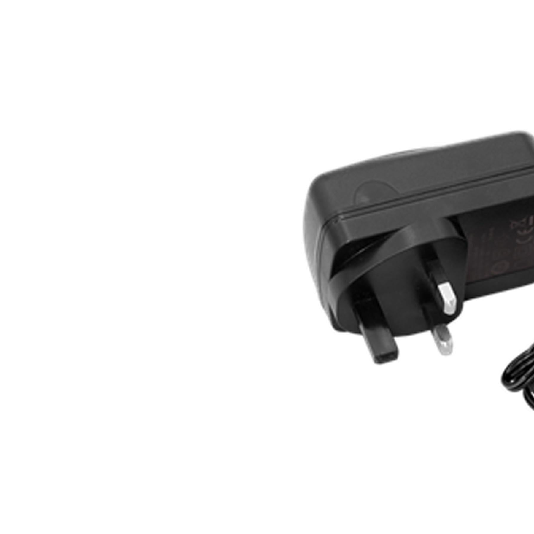 Sealey Digital ElectroStart Smart Charger Adaptor 15V 2A