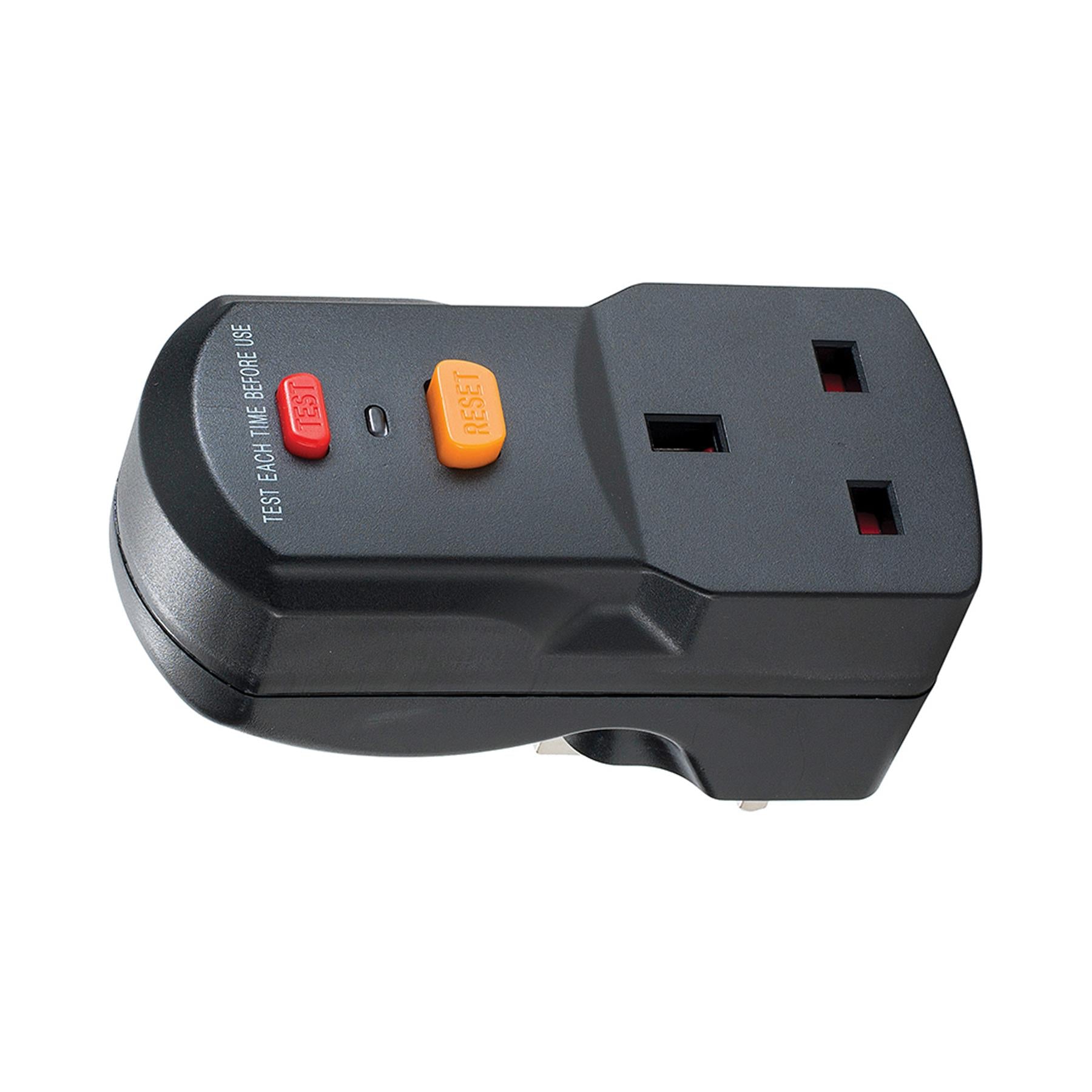 Defender RCD Adaptor (Plug & Plug Into) 230V