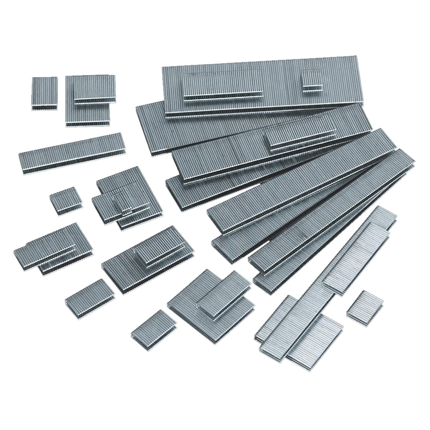 Sealey Staple 35mm 18SWG Pack of 5000