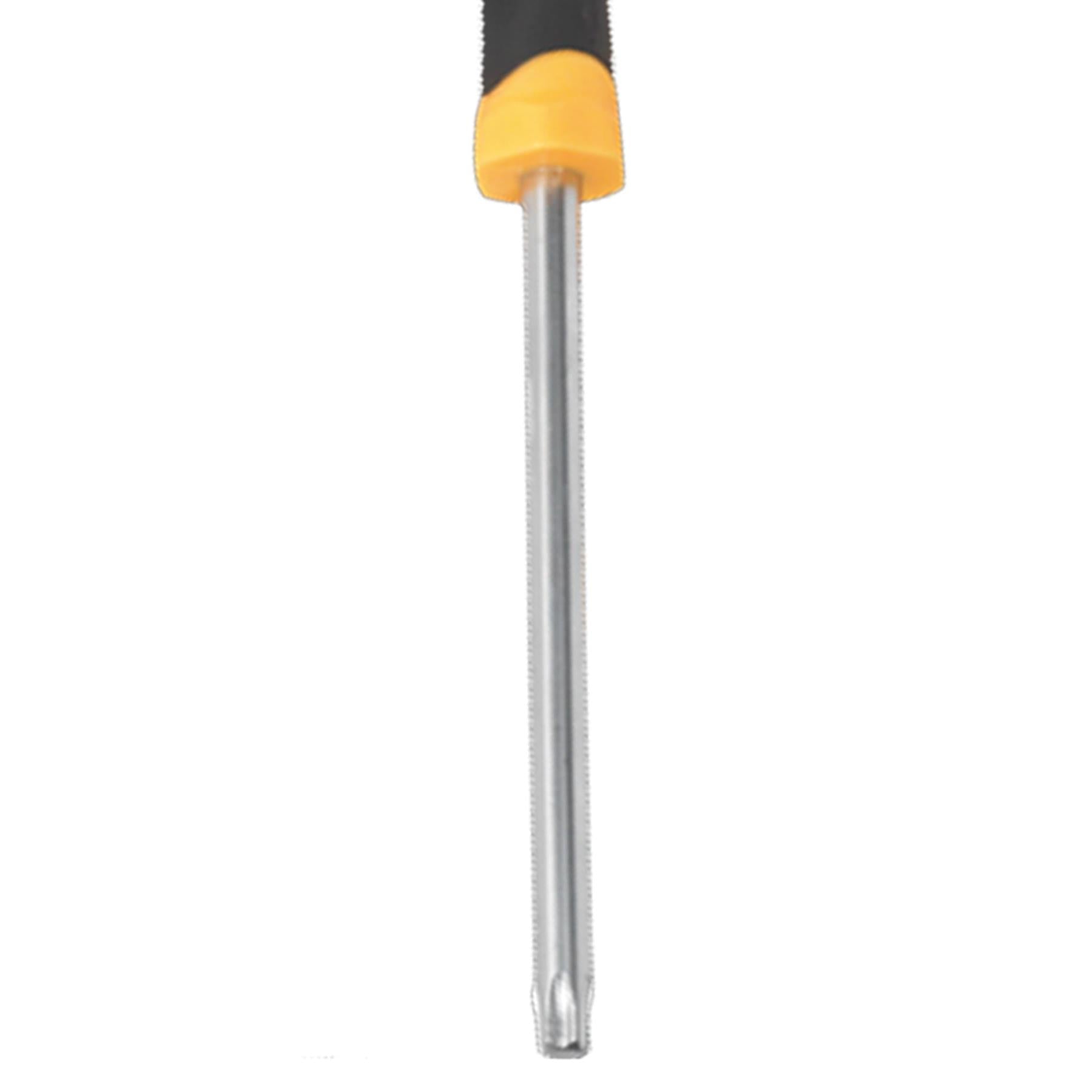 Sealey T-Handle TRX-Star* Key Set 8pc