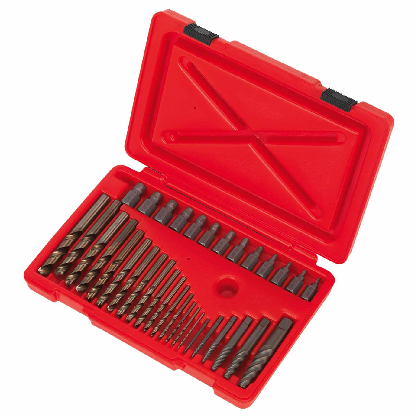 Sealey Master Extractor Set 35pc