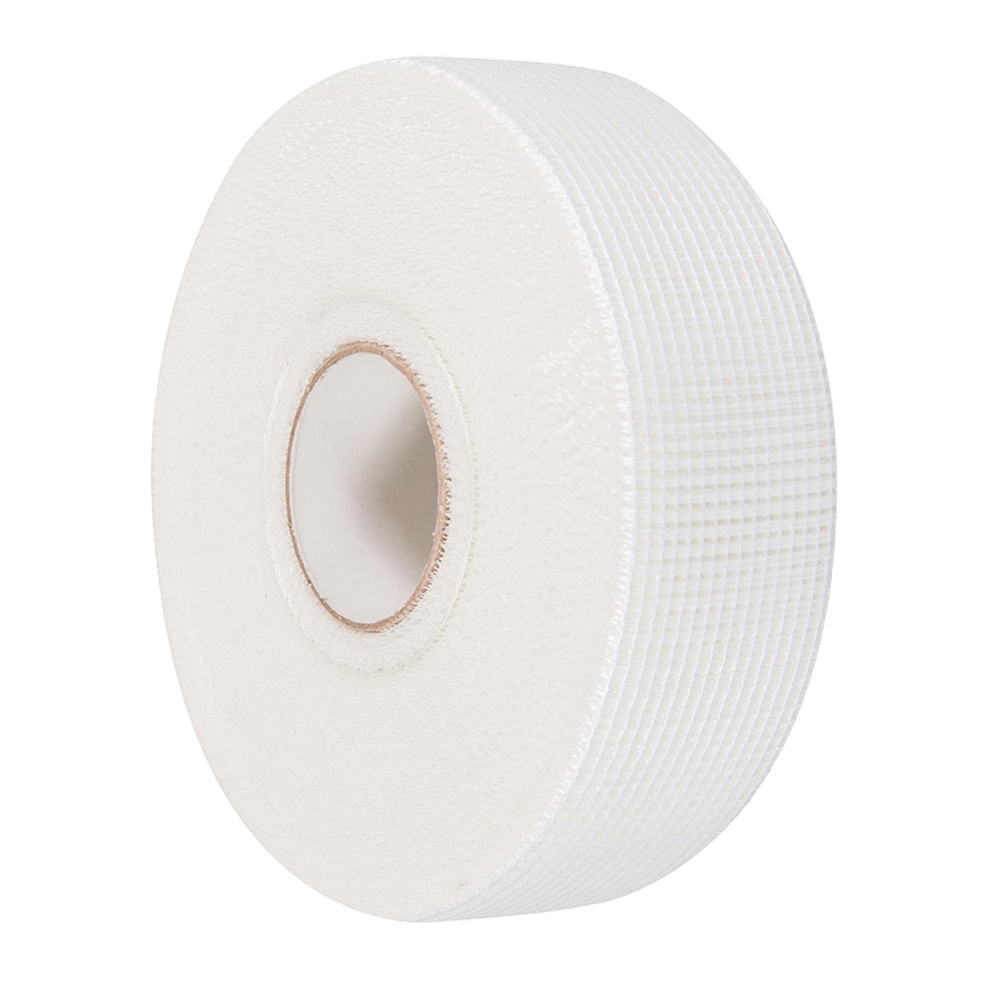 Joint Tape - 48mm X 90M Reparing Tape Plasterboard Gypsum Mesh Adhesive Diy