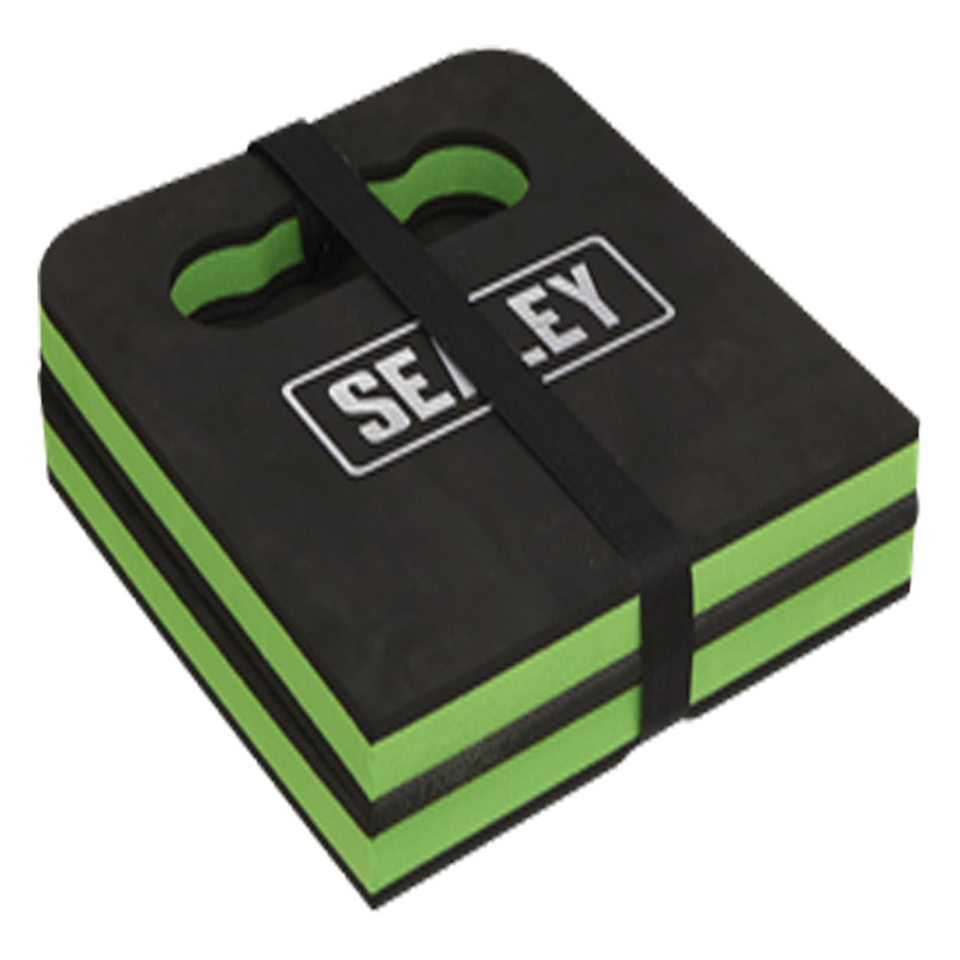 Sealey Mechanic's Kneeling Mat Folding 23mm