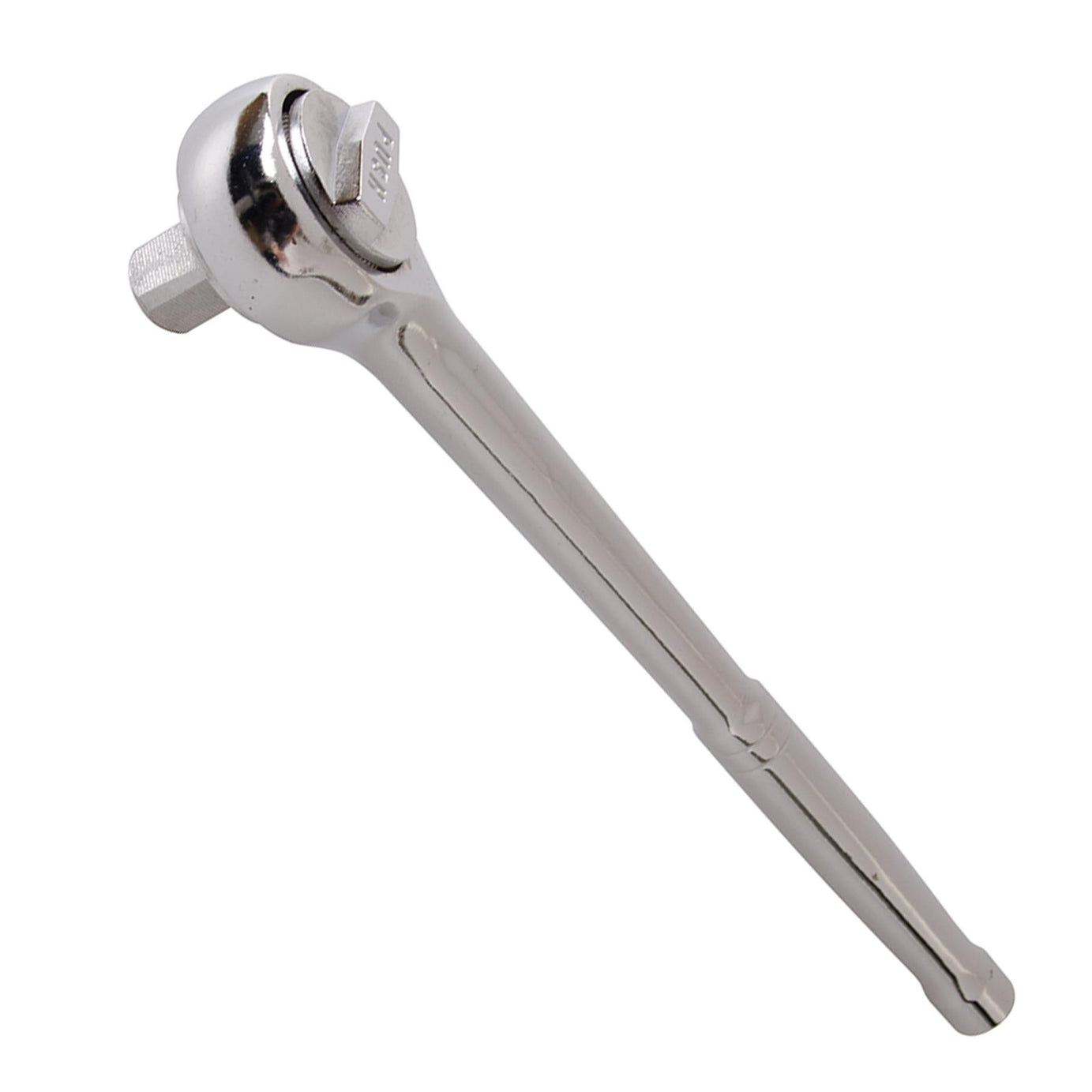 Ratchet Handle 1/2" 250mm Reversible Ratchet Handle Workshop Eng DIY