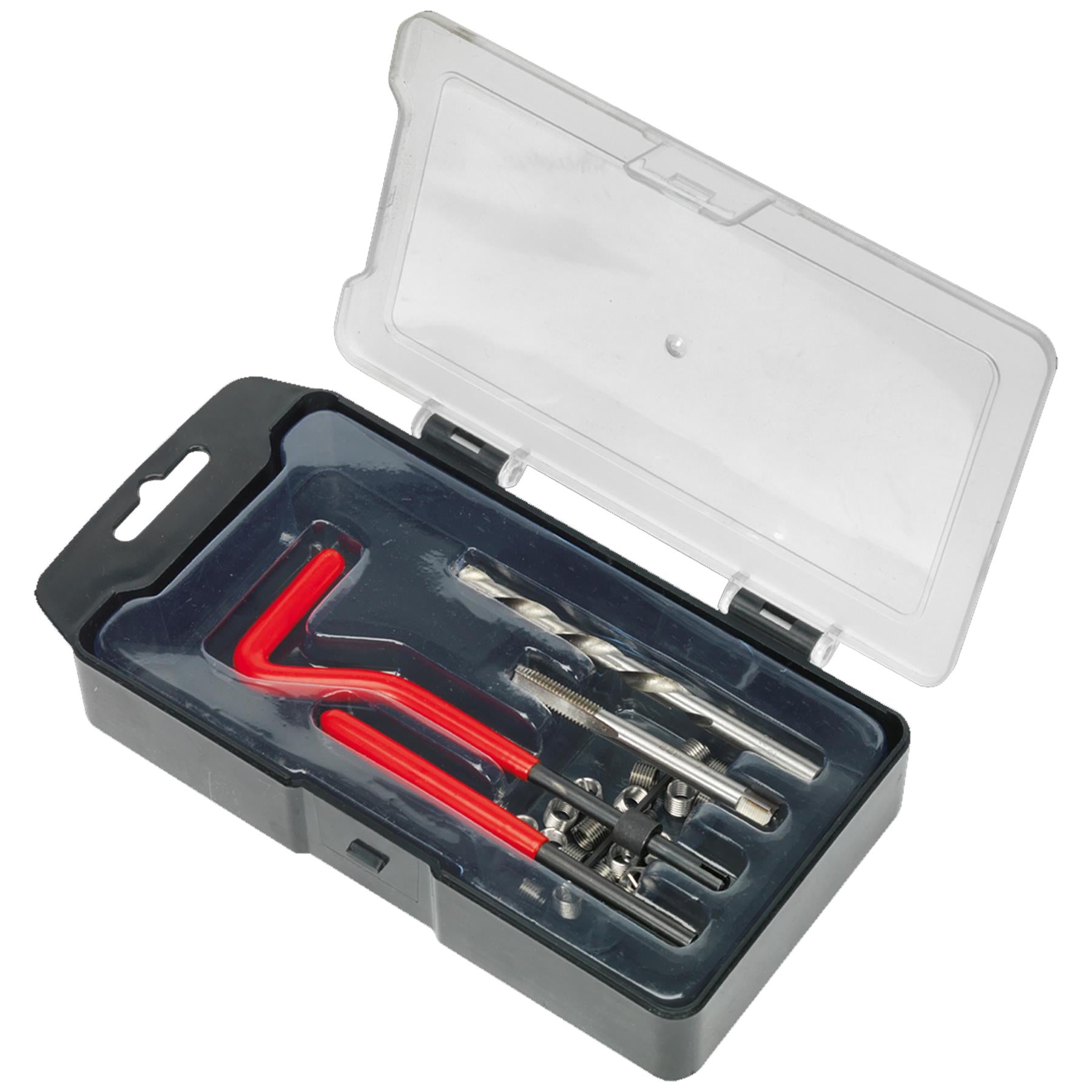 Sealey Thread Repair Kit M6 x 1mm