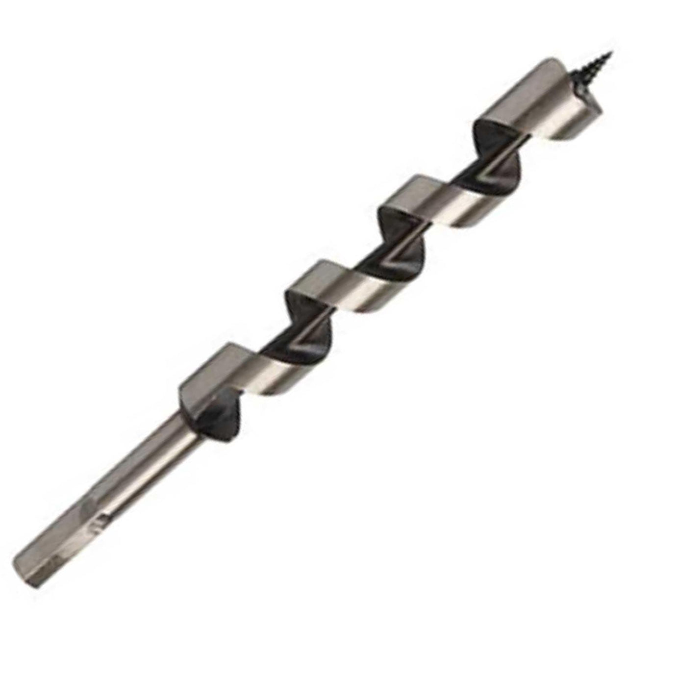 Auger Bit 22 X 235mm - Hand Tools Holes Cutting Hex Shank Drill Quality