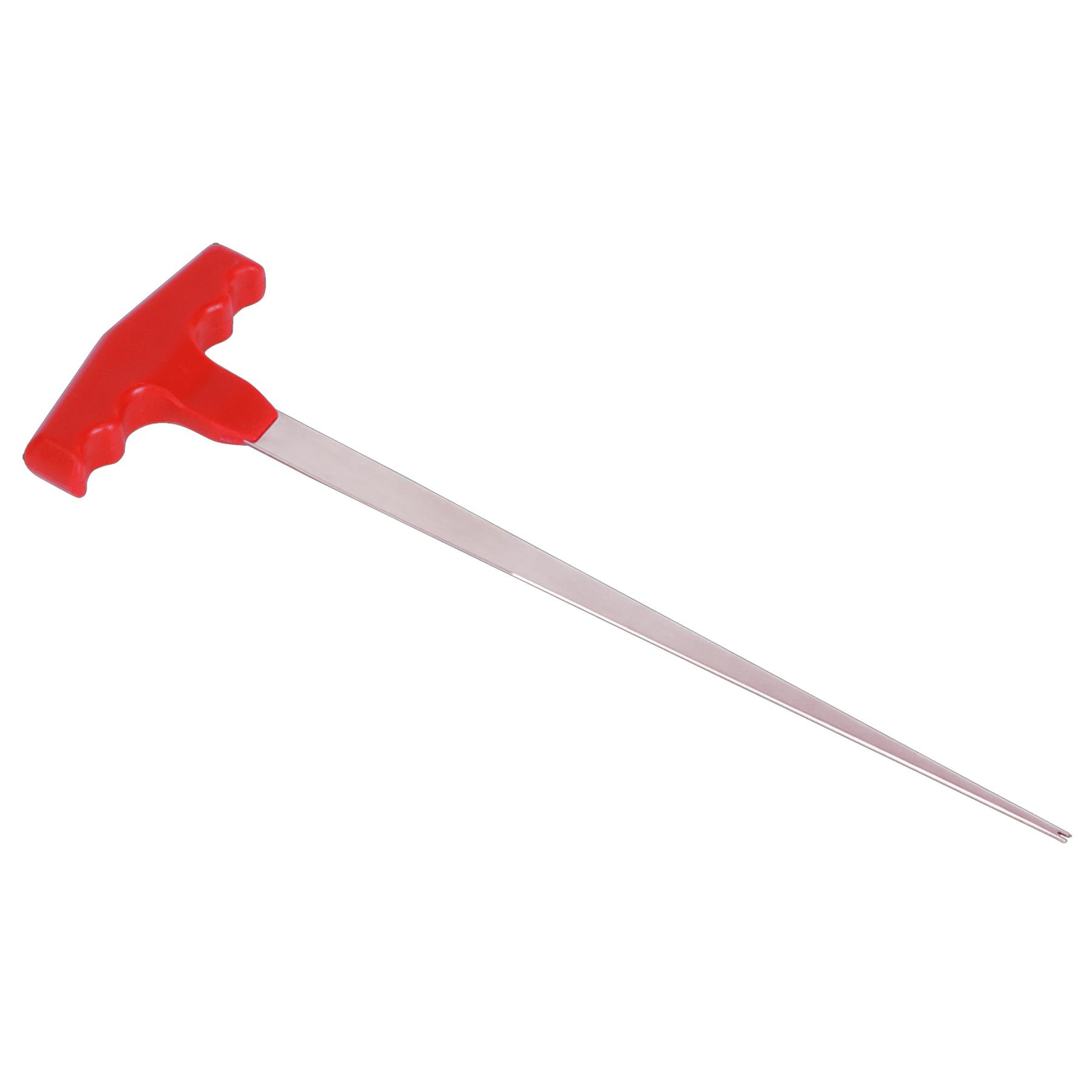 T-Handled Wire Starter Tool - 330mm Stainless Steel Sealey