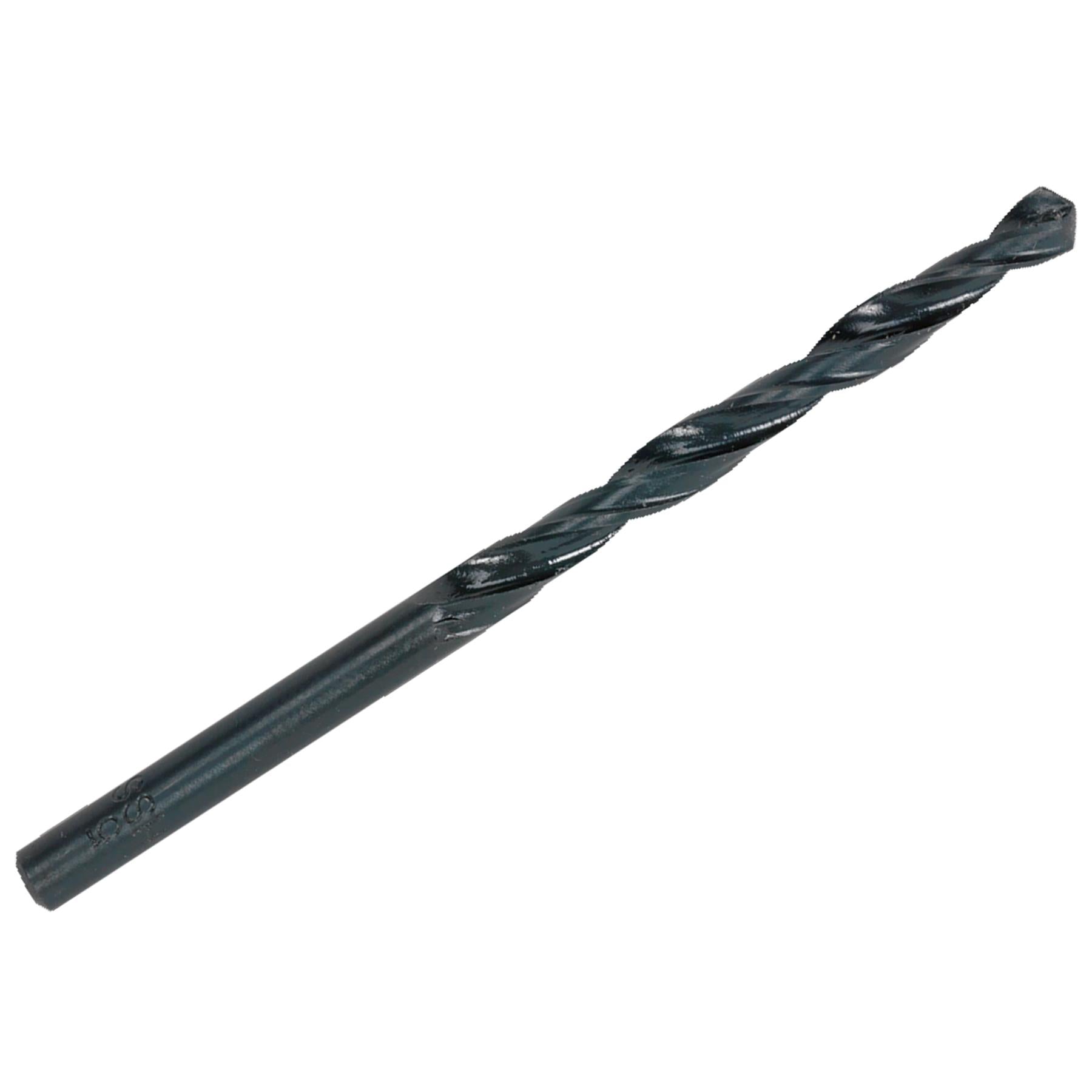 Sealey HSS Roll Forged Drill Bit 2mm Pack of 10