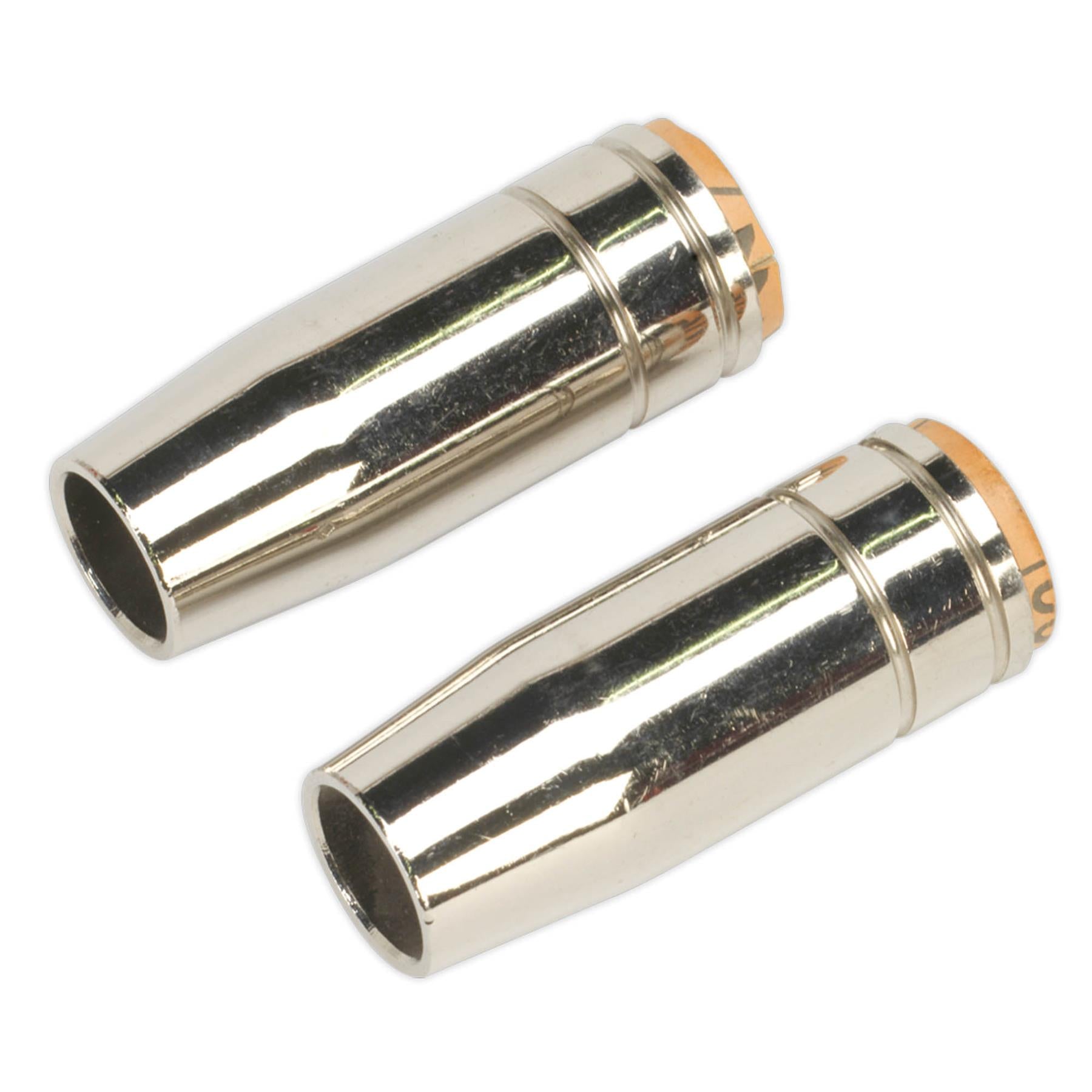 Sealey Conical Nozzle TB25/36 Pack of 2