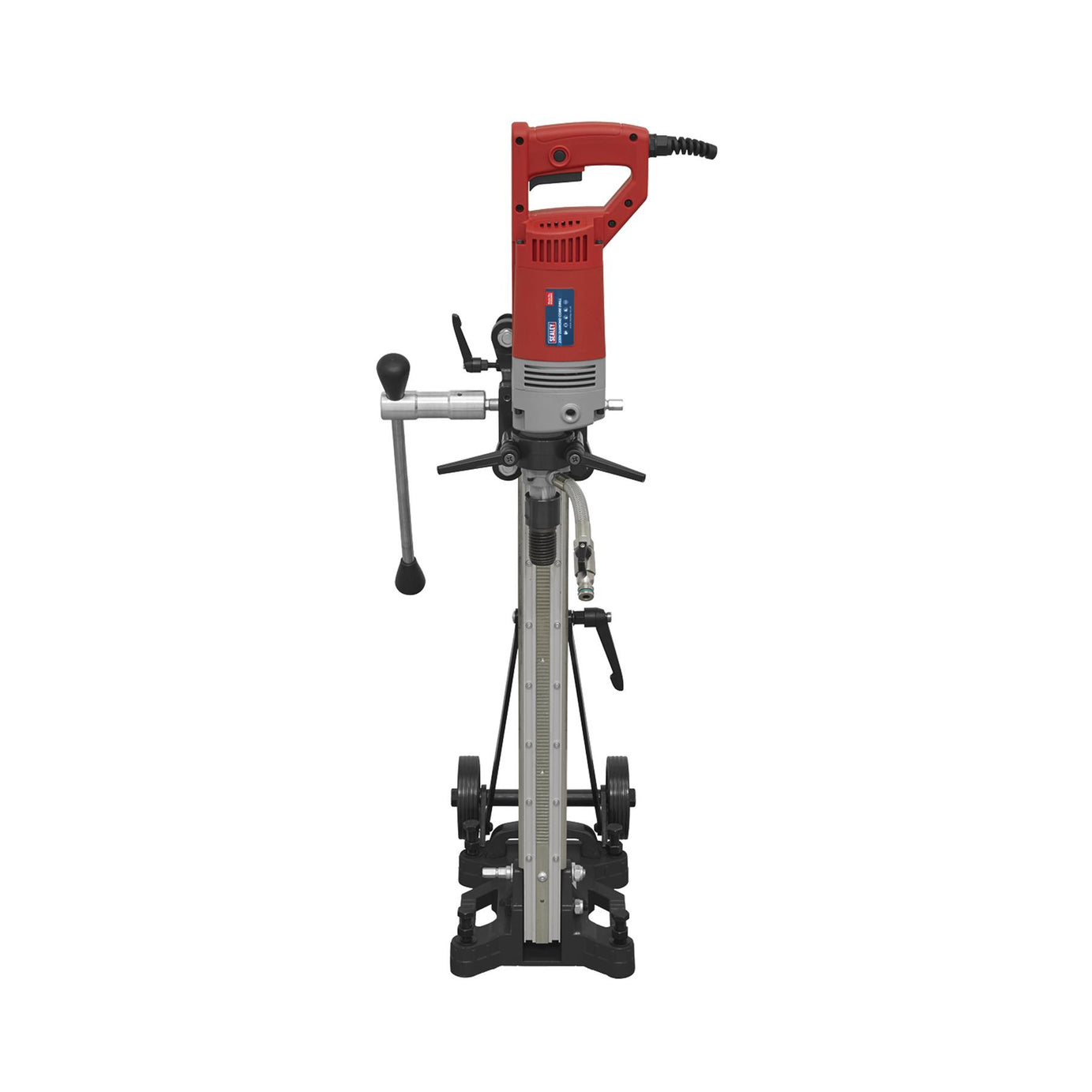 Sealey Diamond Core Drill 230V Lightweight & Compact Unit