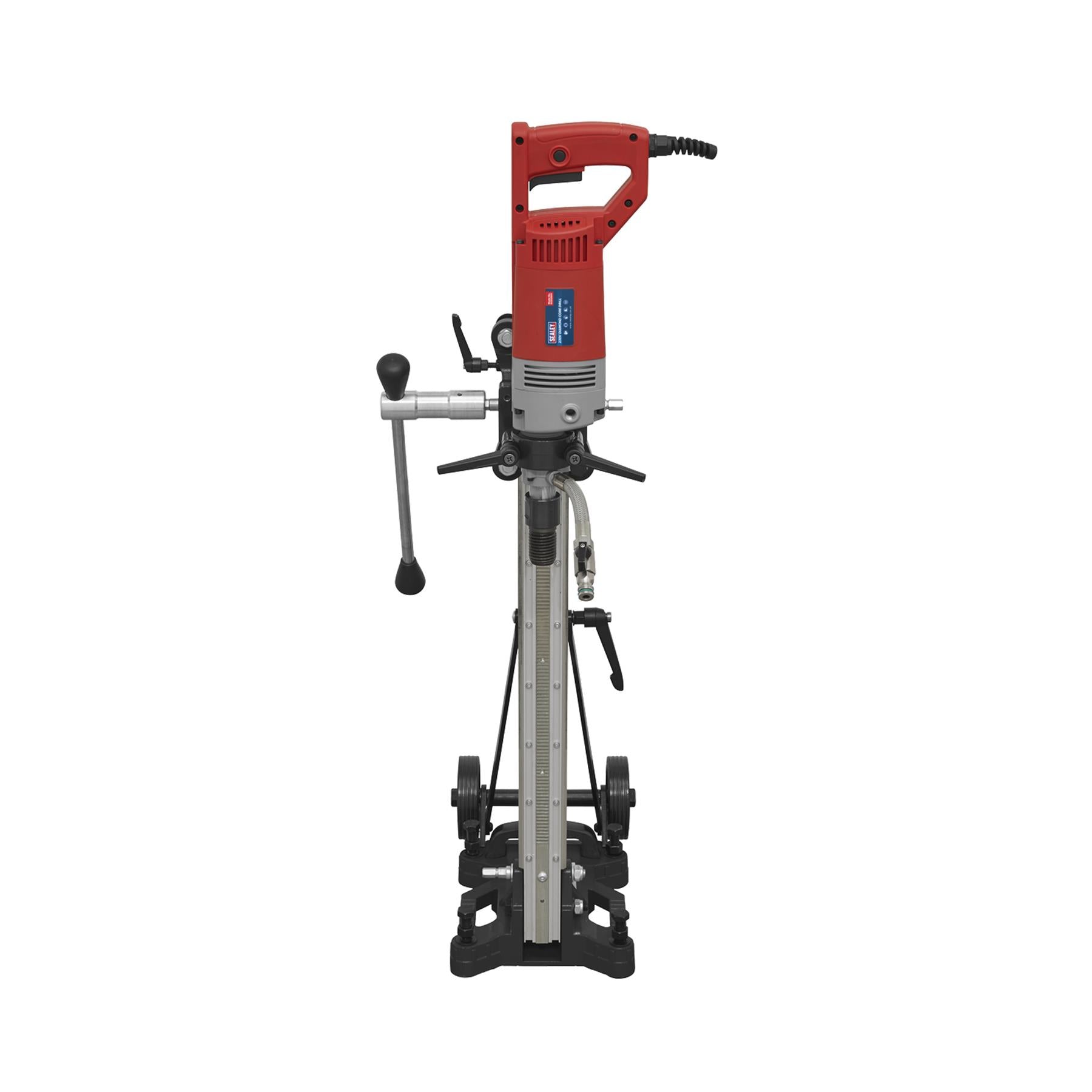 Sealey Diamond Core Drill 230V Lightweight & Compact Unit