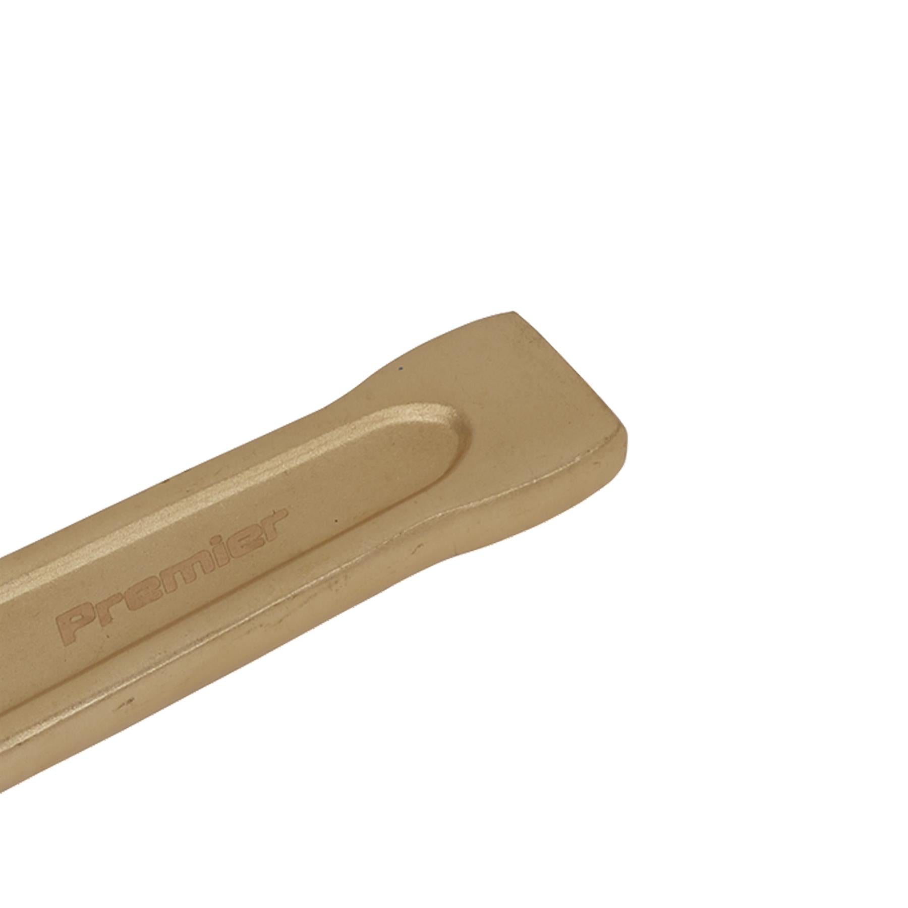 Sealey Slogging Spanner Open-End 27mm - Non-Sparking