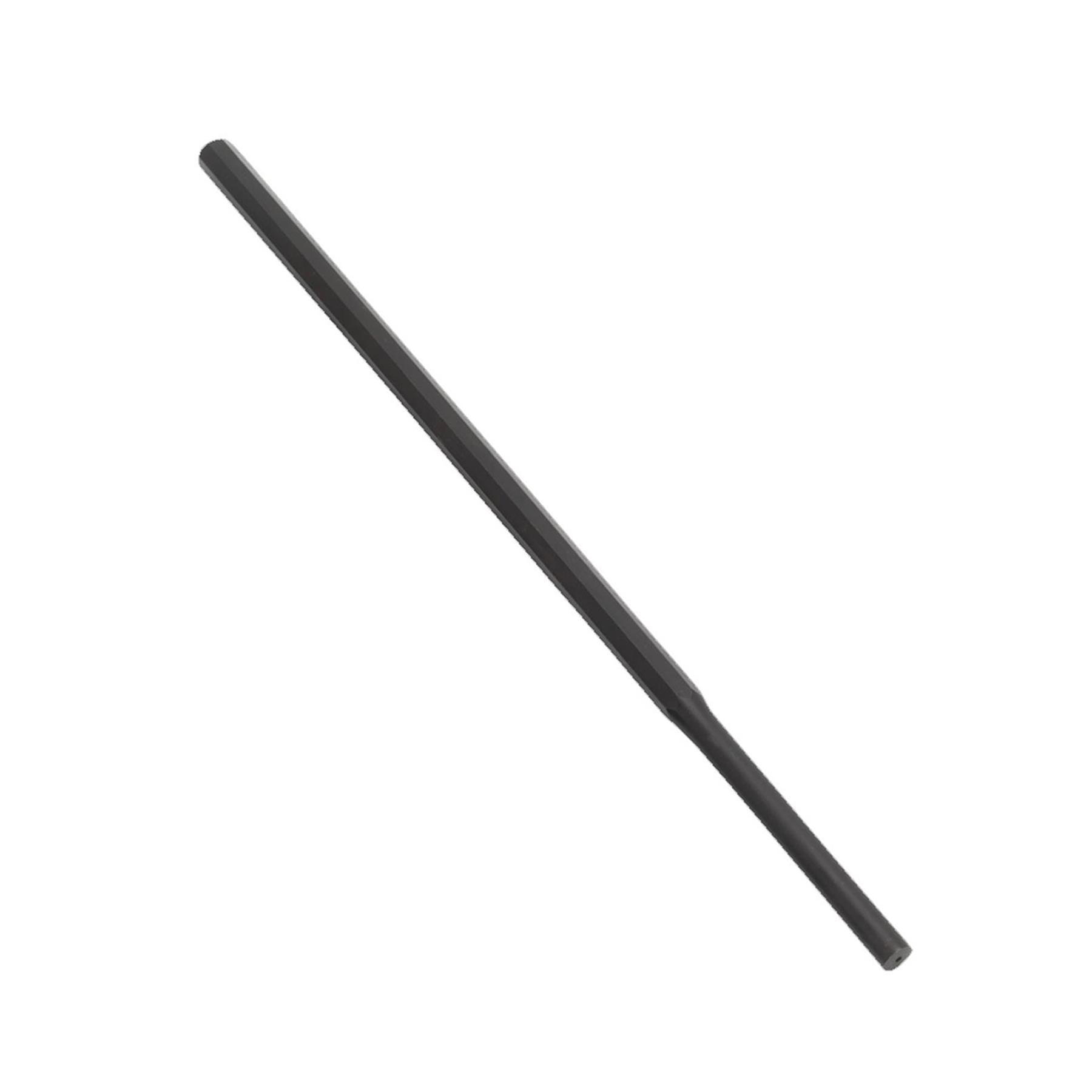 Sealey Parallel Pin Punch Set 6pc Heavy-Duty Metric