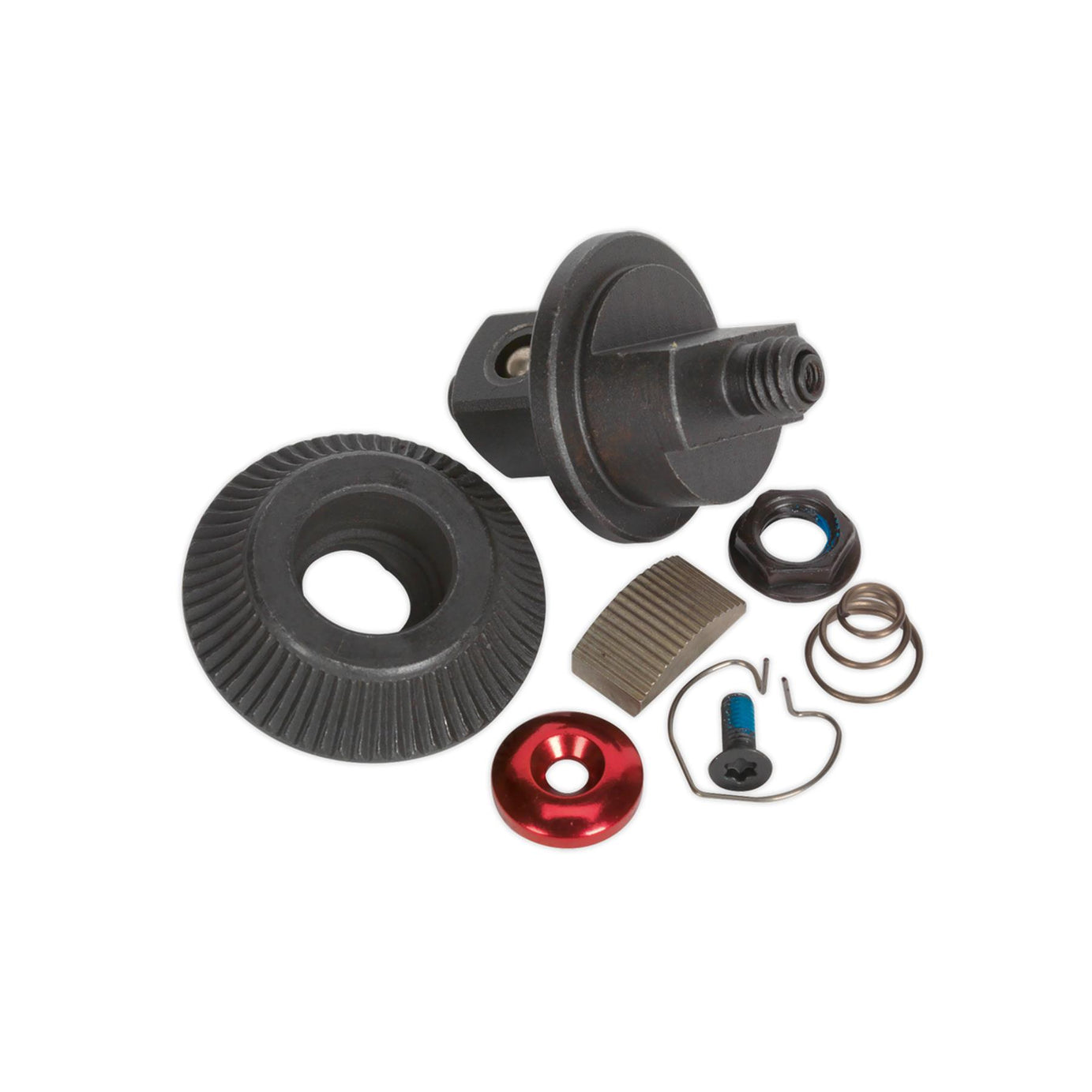 Sealey Repair Kit For Model No. AK5762 3/8"Sq Drive 72-Tooth Ratchet Wrench