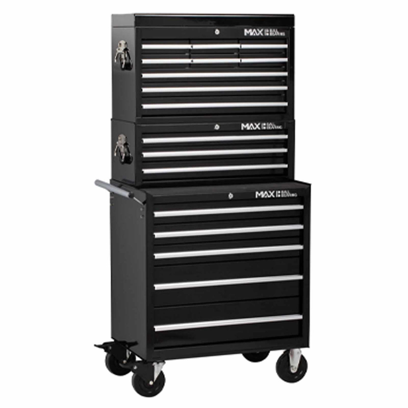 Hilka Professional 17 Drawer Combination