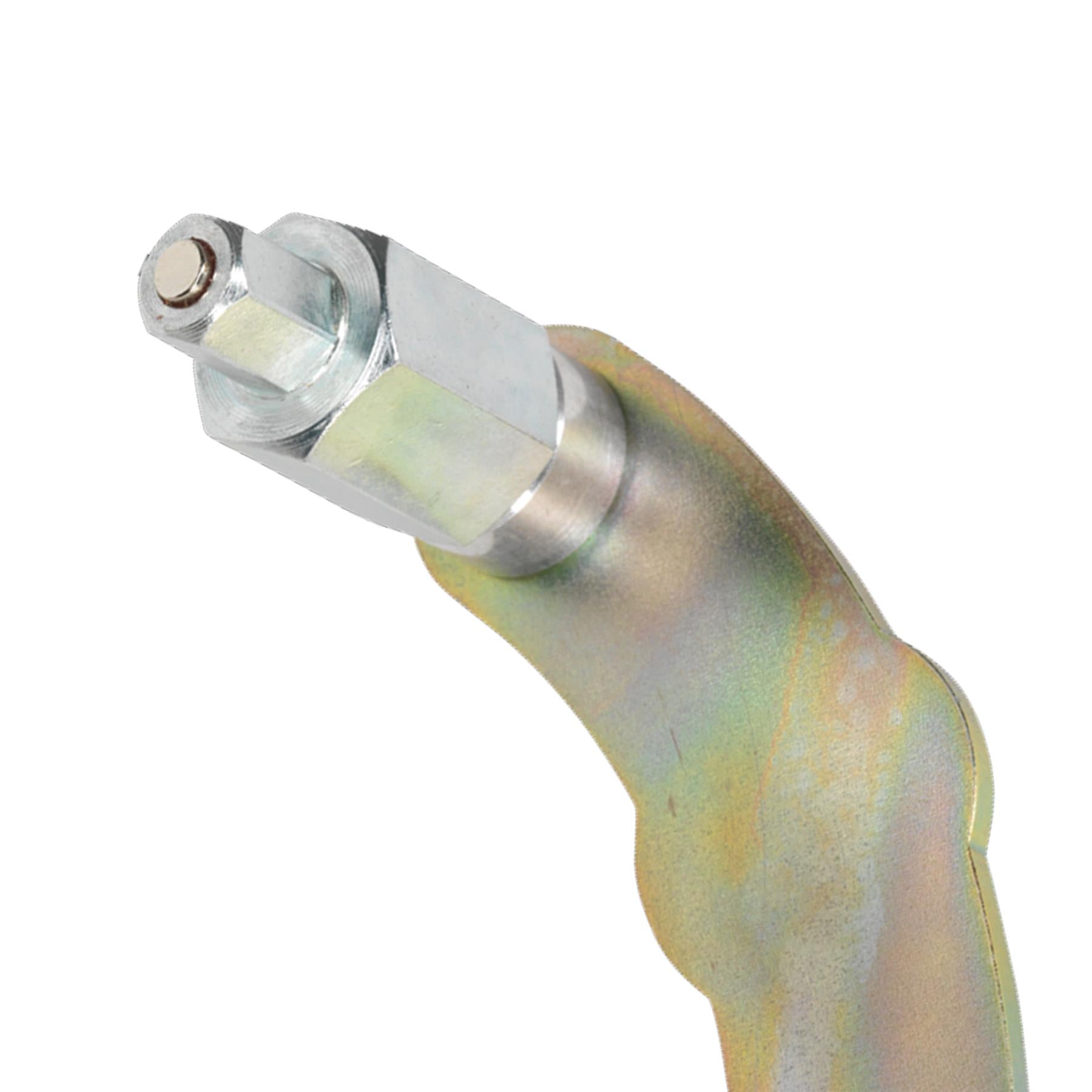 Camshaft Locking Tool - Subaru, Saab VSE5055 Sealey