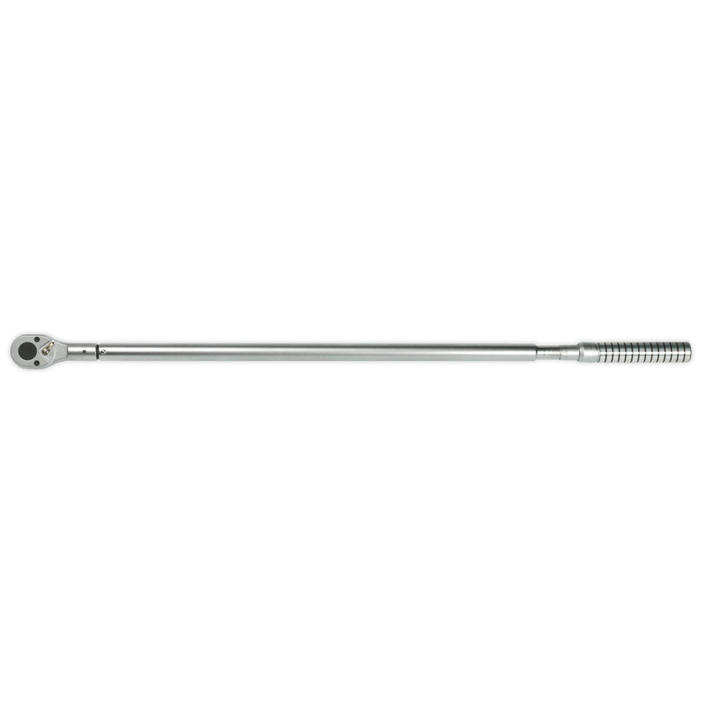 Sealey Torque Wrench Micrometer Style 3/4"Sq Drive 200-1000Nm(147-737lb.ft)