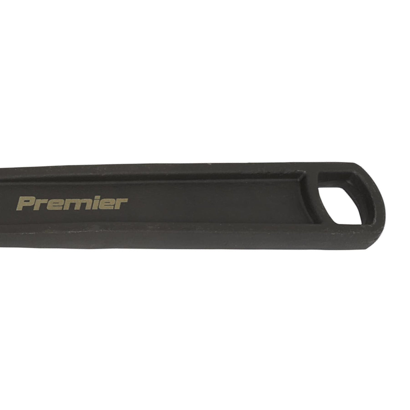 Sealey Adjustable Wrench 250mm Premier Hand Tools