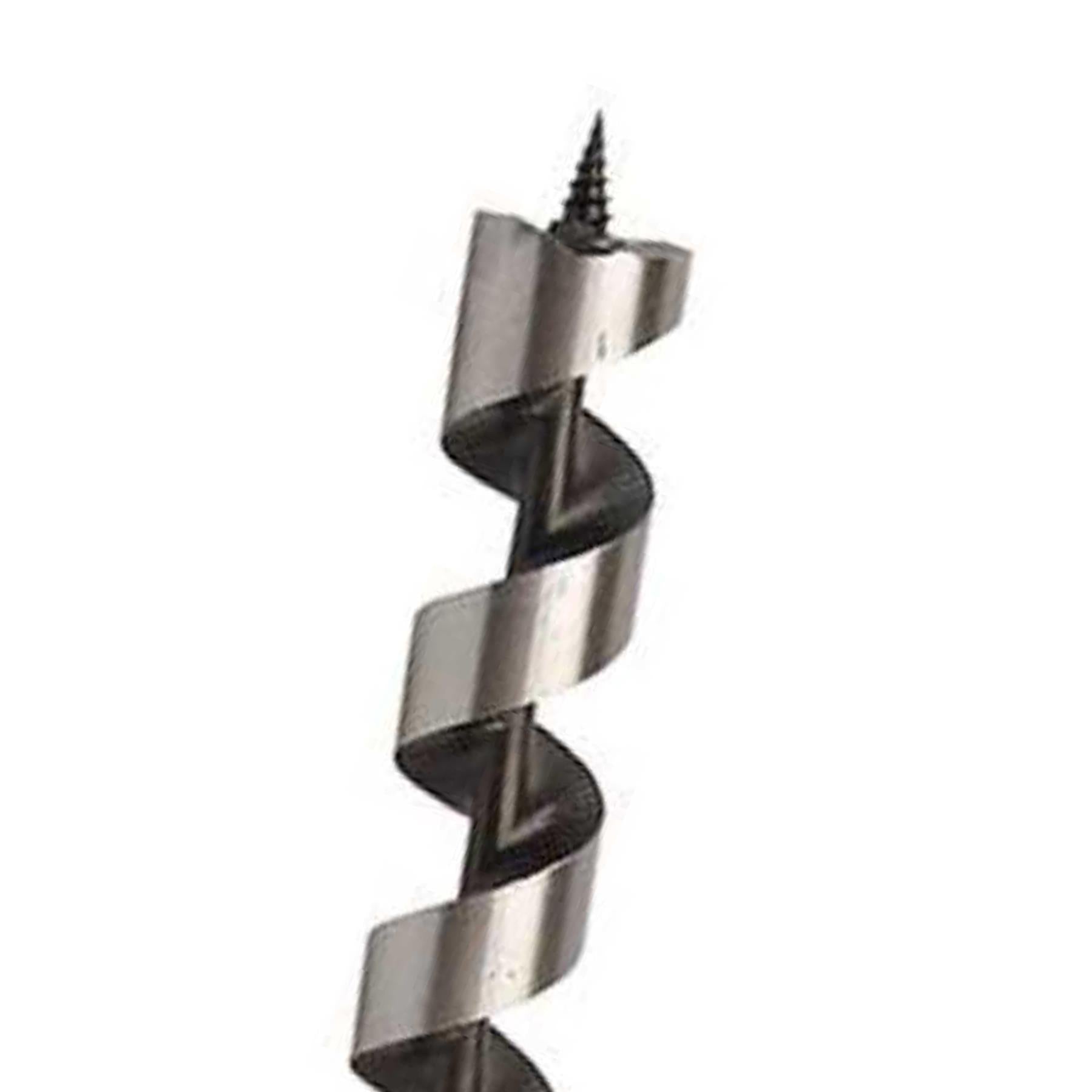 Auger Bit 25 X 235mm Hand Tools Holes Cutting Hex Shank Drill Quality