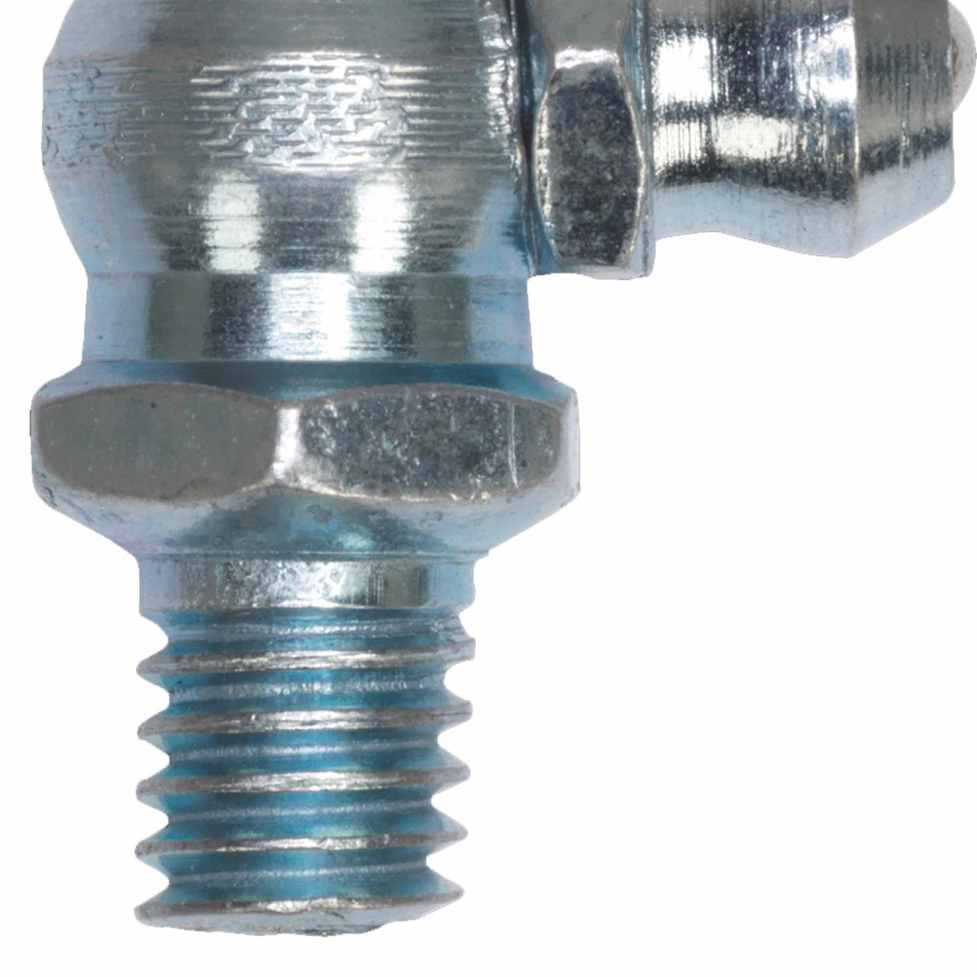 Sealey Grease Nipple 90� 6 x 1mm Pack of 25