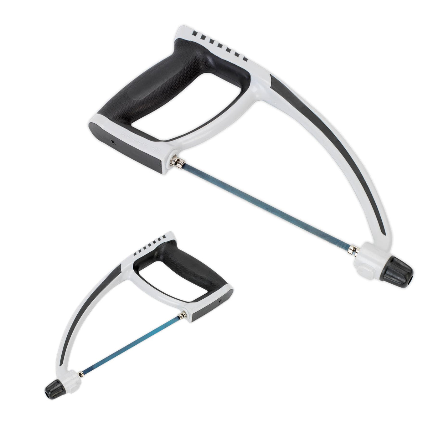 Sealey Mini Hacksaw with Adjustable Blade 150mm