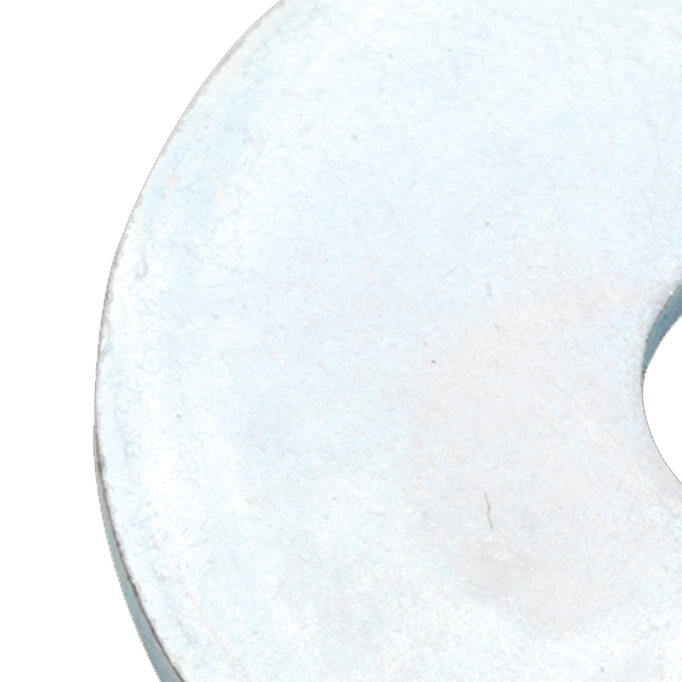 Sealey Repair Washer M10 x 38mm Zinc Plated Pack of 50