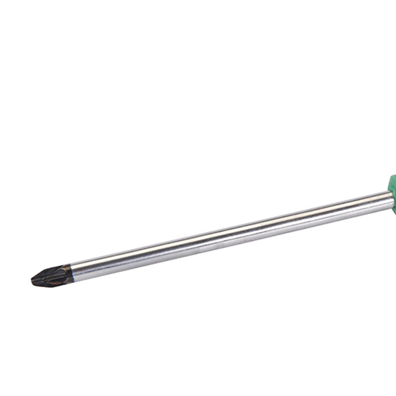 General Purpose Screwdriver Pozidriv - PZ3 X 150mm Chrome Vanadium Blade