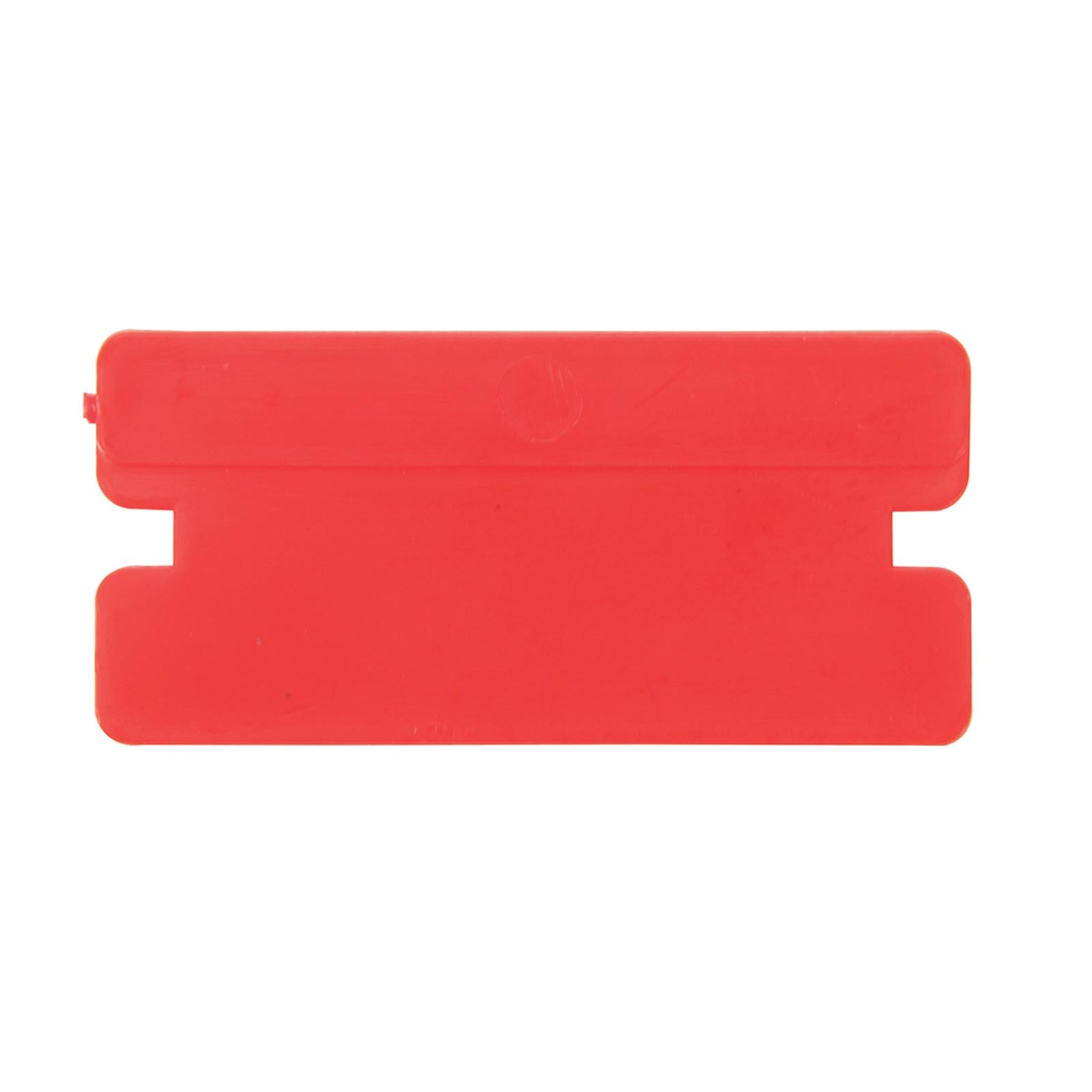 Paint Removal Blades Multi Purpose For Removing Paint And Adhesives 100Pk 40mm