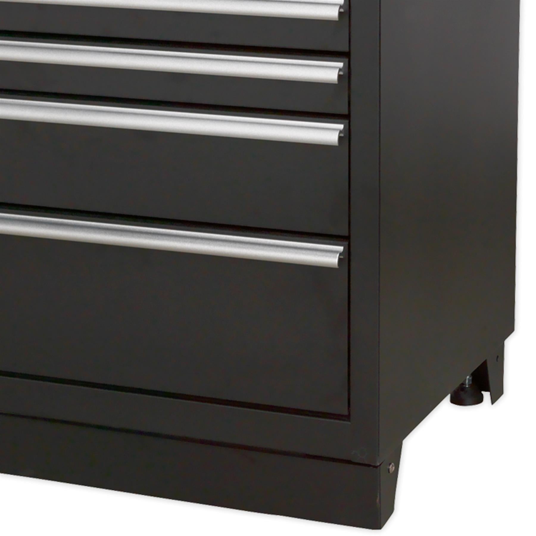 Sealey Modular Floor Cabinet 6 Drawer 775mm Heavy-Duty